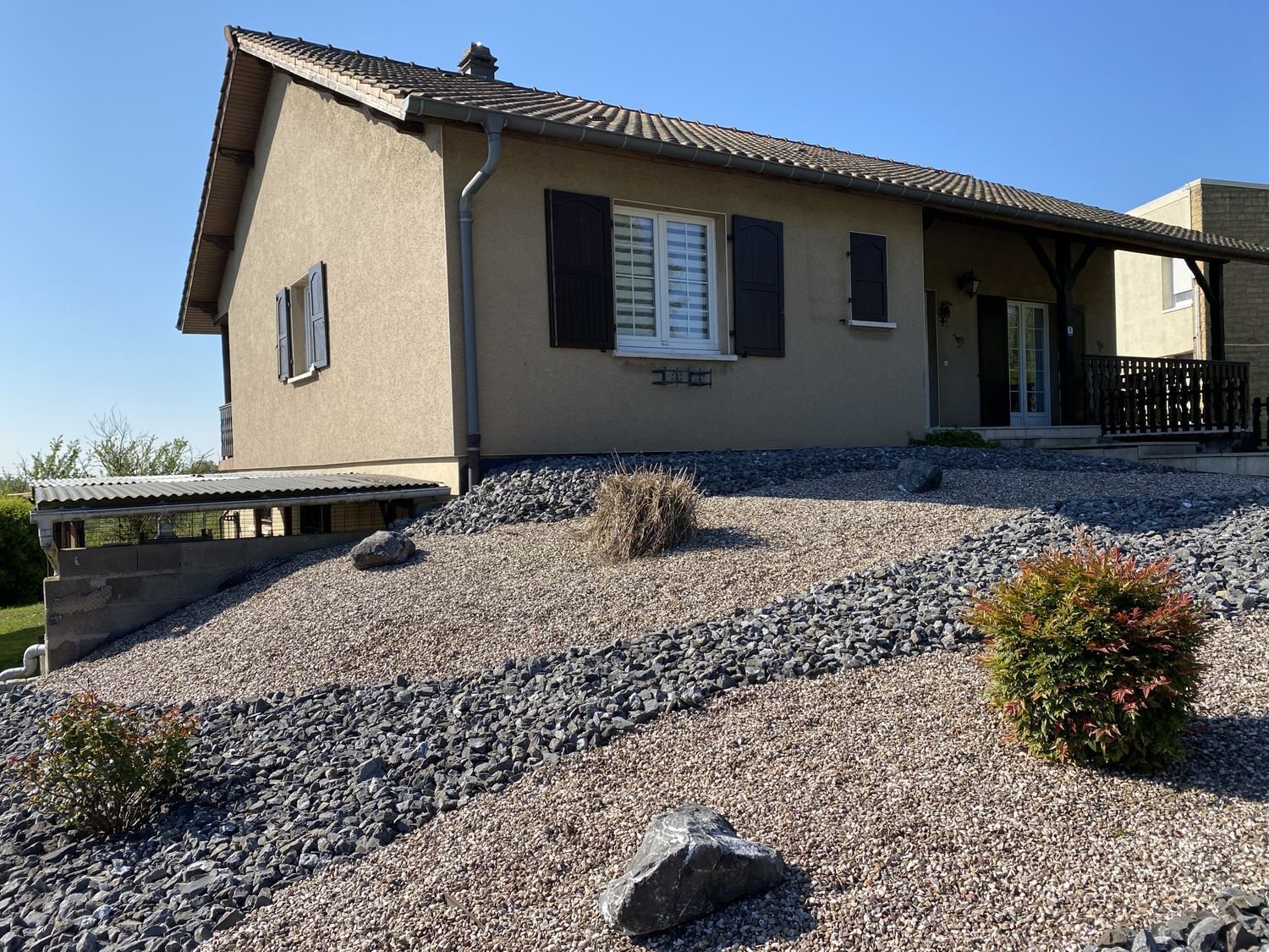 Maison à vendre, 117m², Villing
