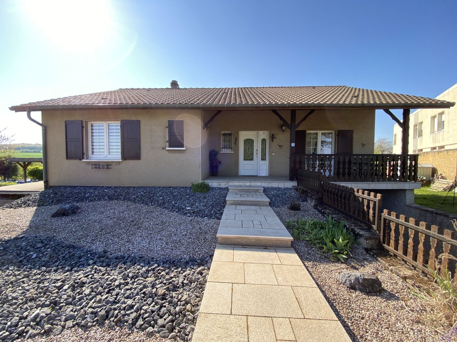 Maison à vendre, 117m², Villing