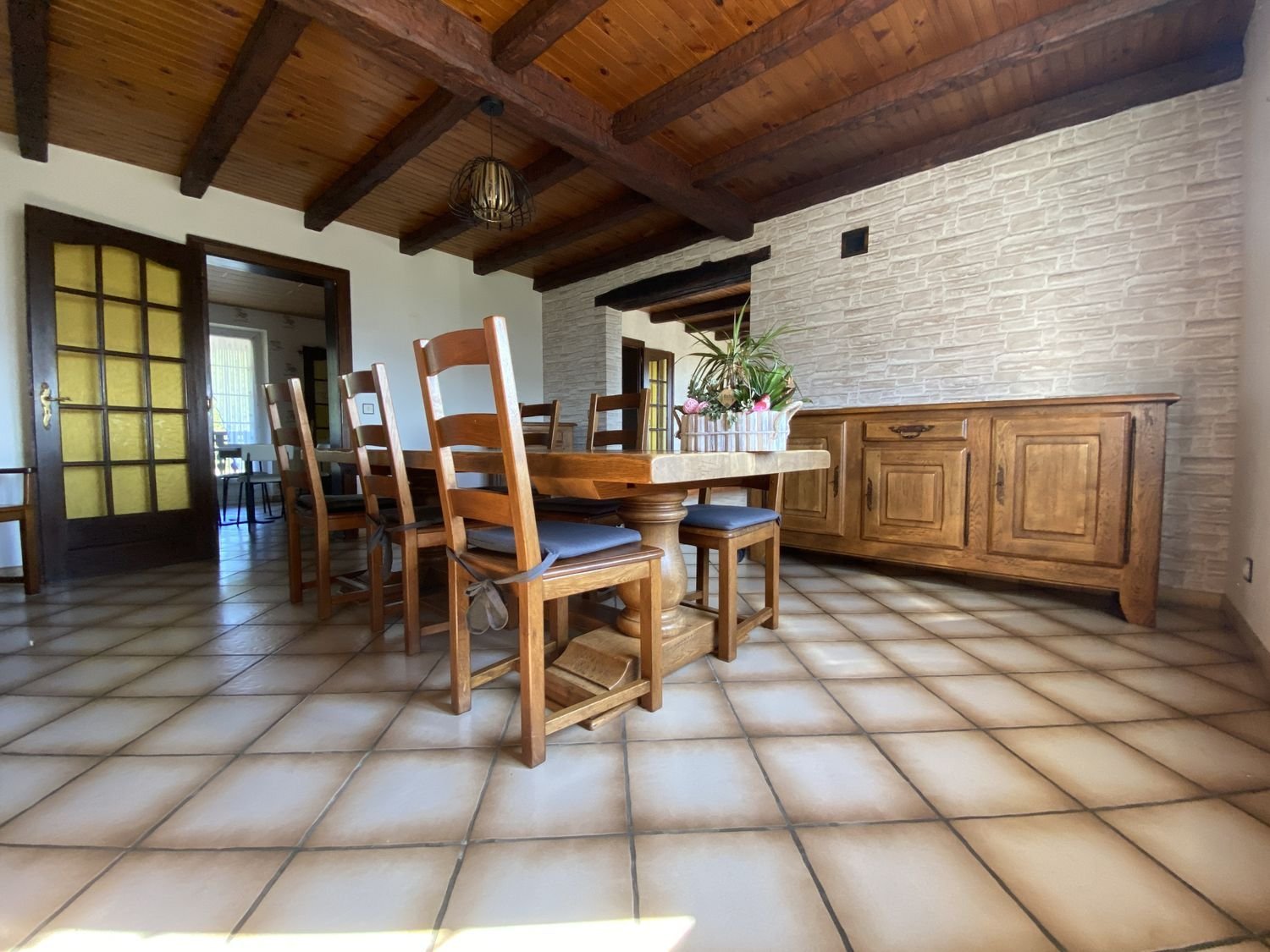 Maison à vendre, 117m², Villing