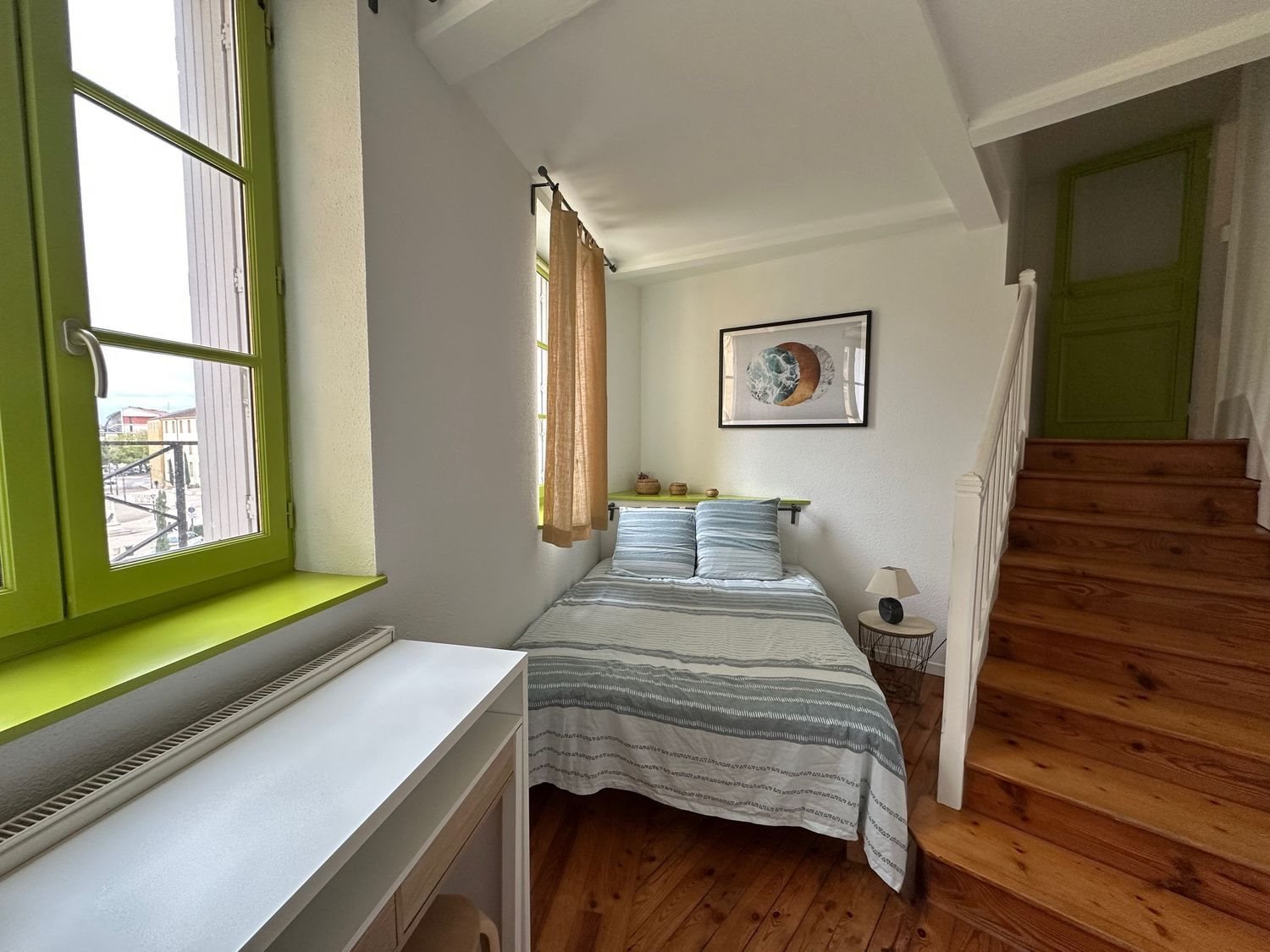 Appartement à vendre, 45m², Roanne