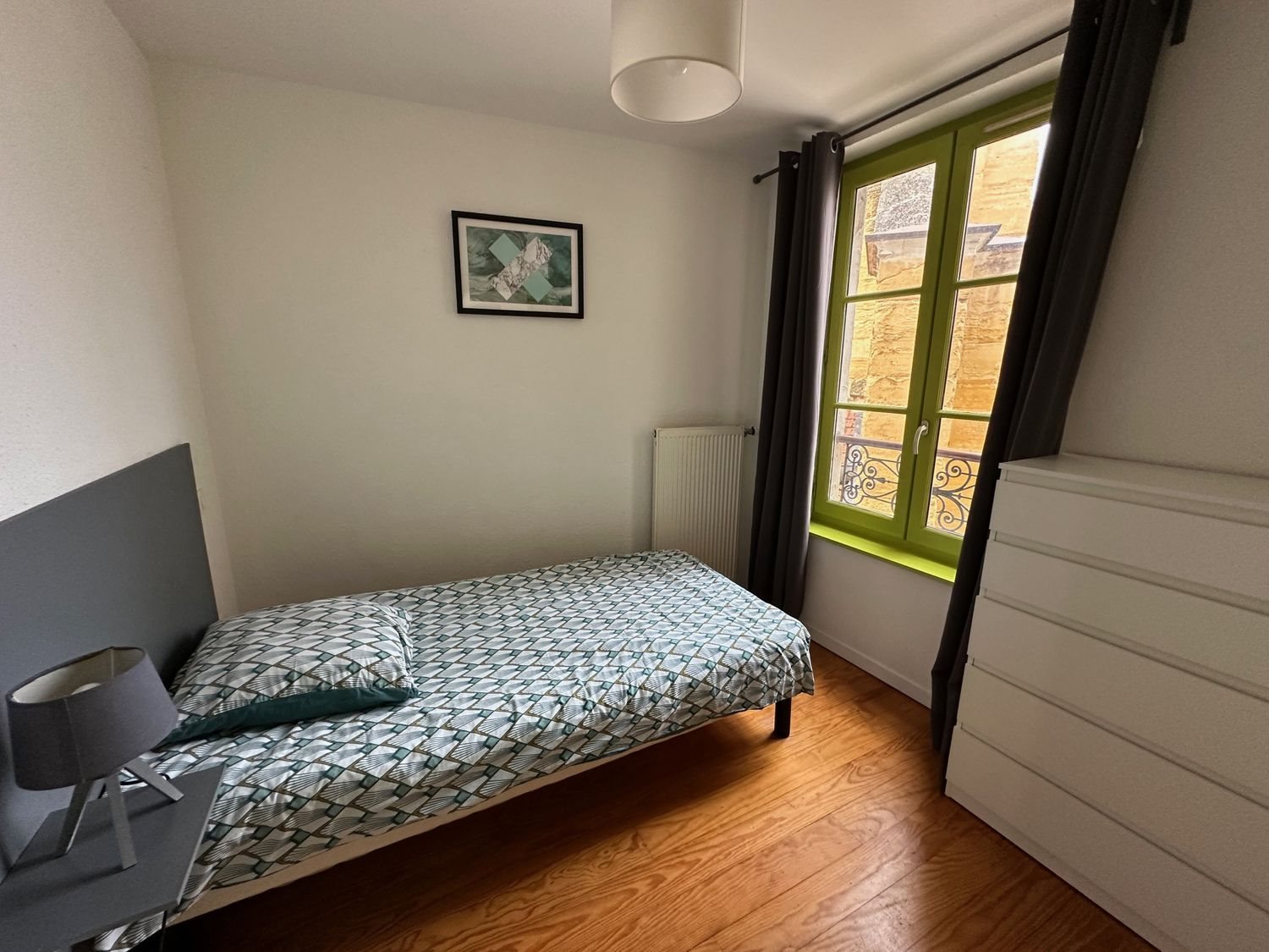 Appartement à vendre, 45m², Roanne