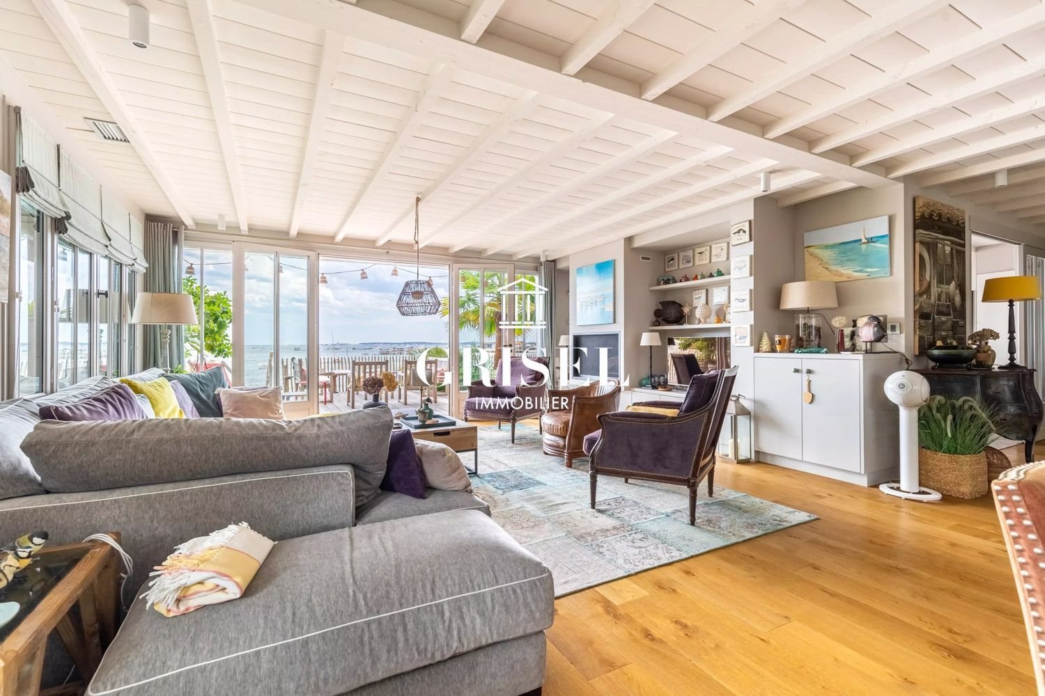 Maison à vendre, 240m², Lège-Cap-Ferret