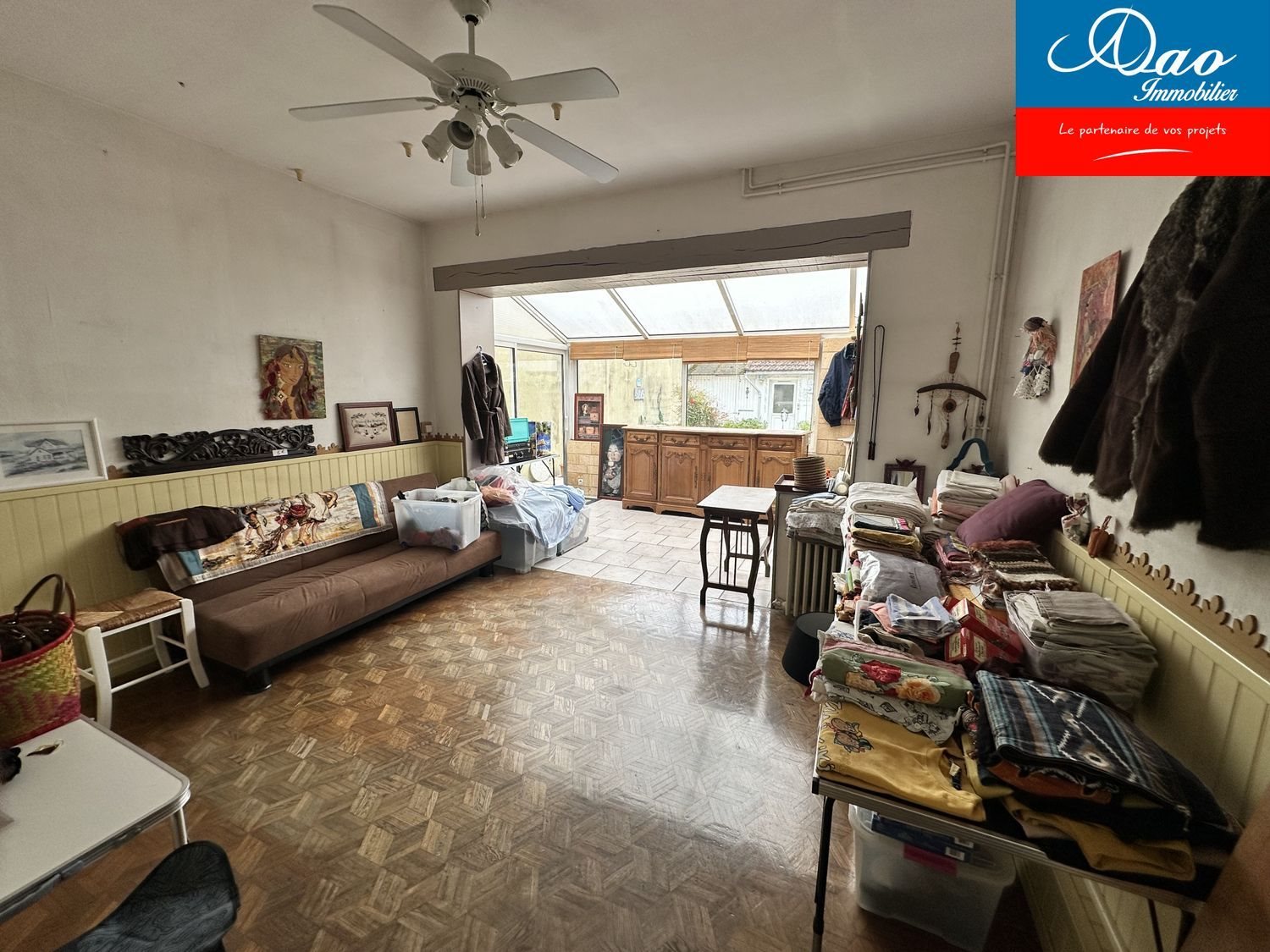 Maison à vendre, 79m², Troyes