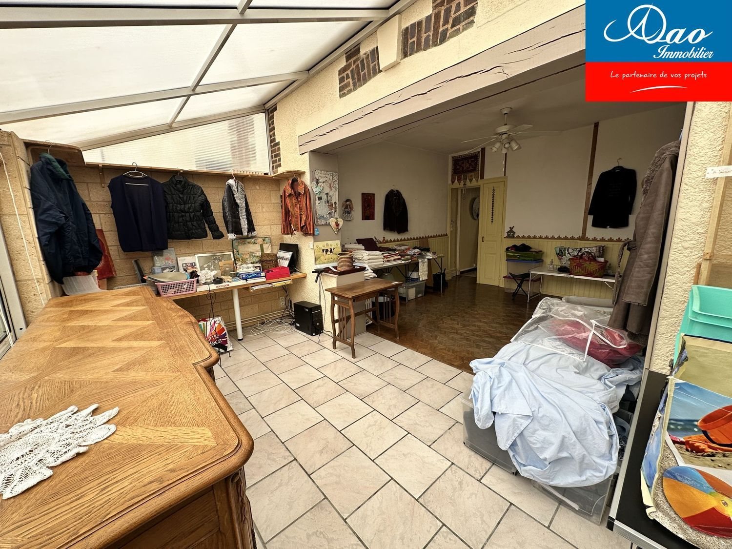Maison à vendre, 79m², Troyes
