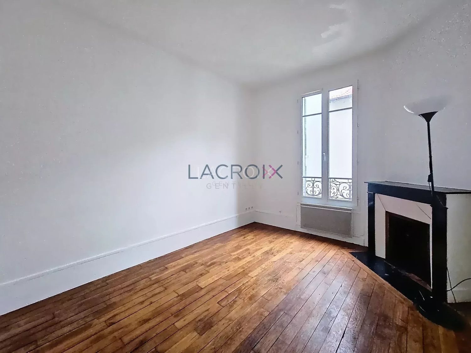 Appartement à vendre, 21m², Gentilly