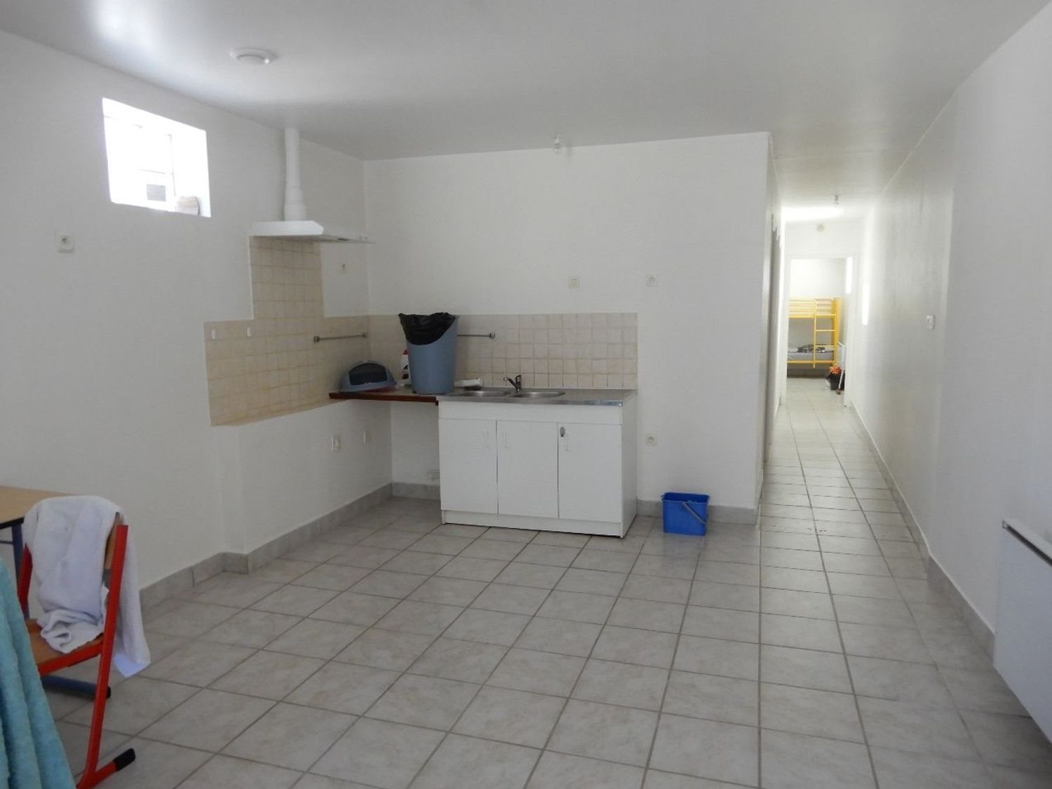 Maison à louer, 75m², Bucquoy