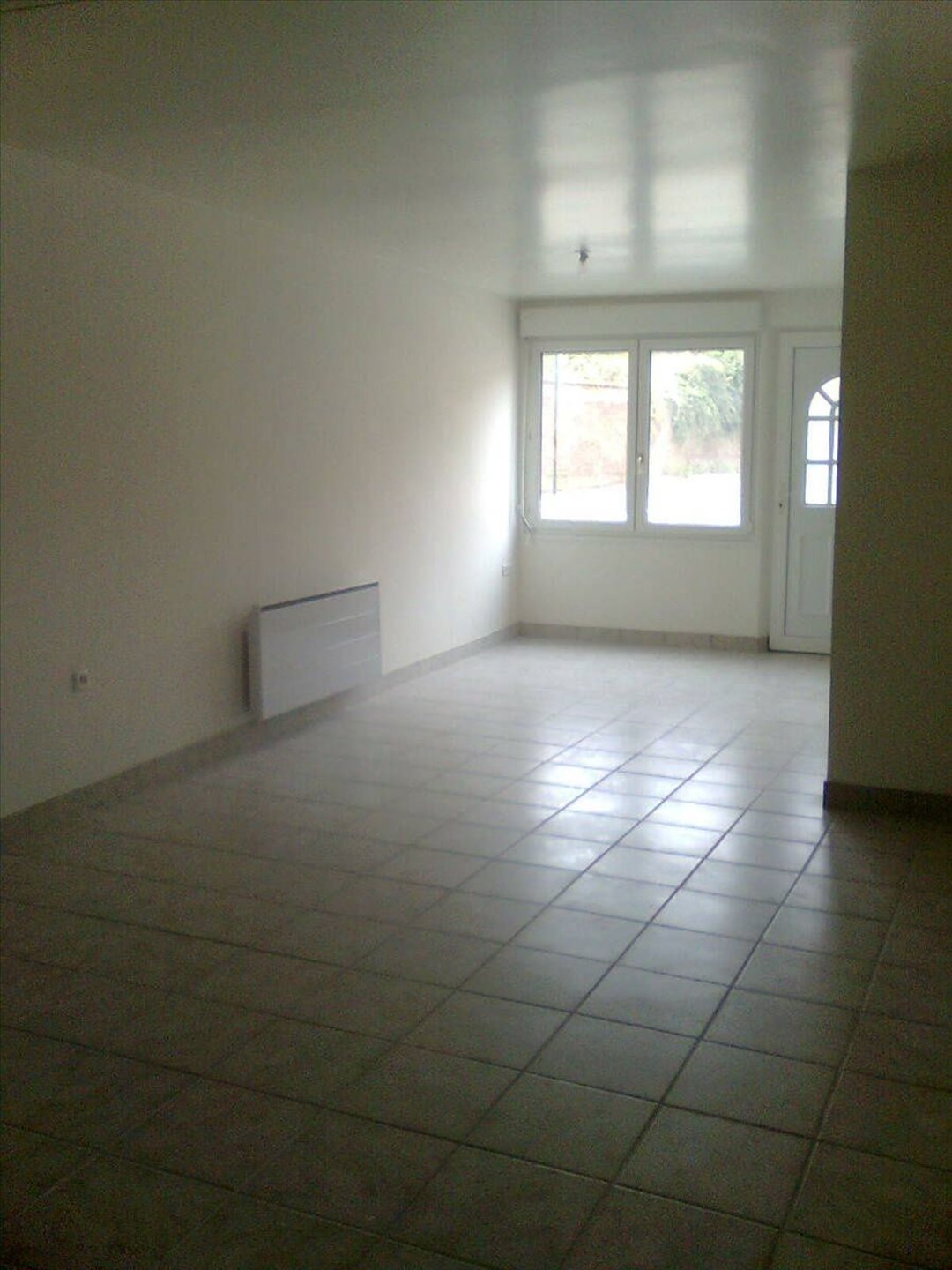 Maison à louer, 75m², Bucquoy