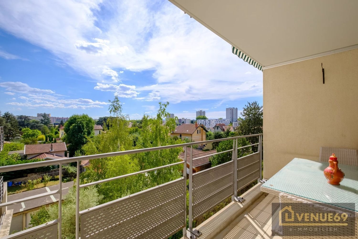 Appartement à vendre, 88m², Bron
