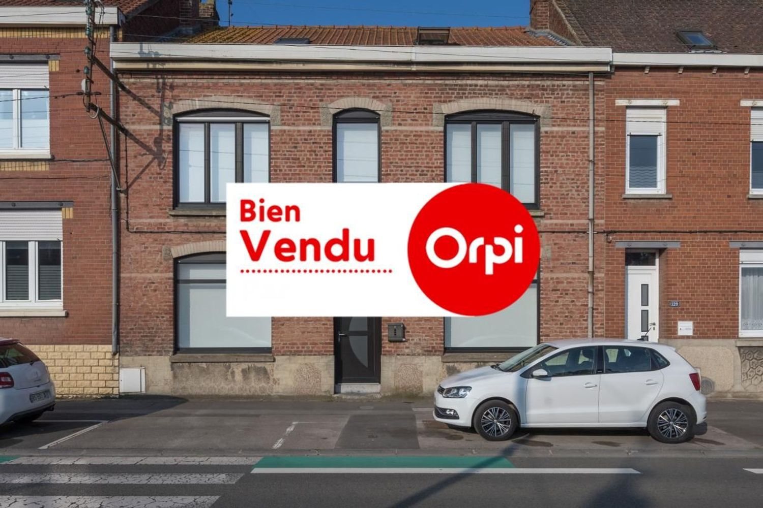 Maison à vendre, 190m², Hazebrouck
