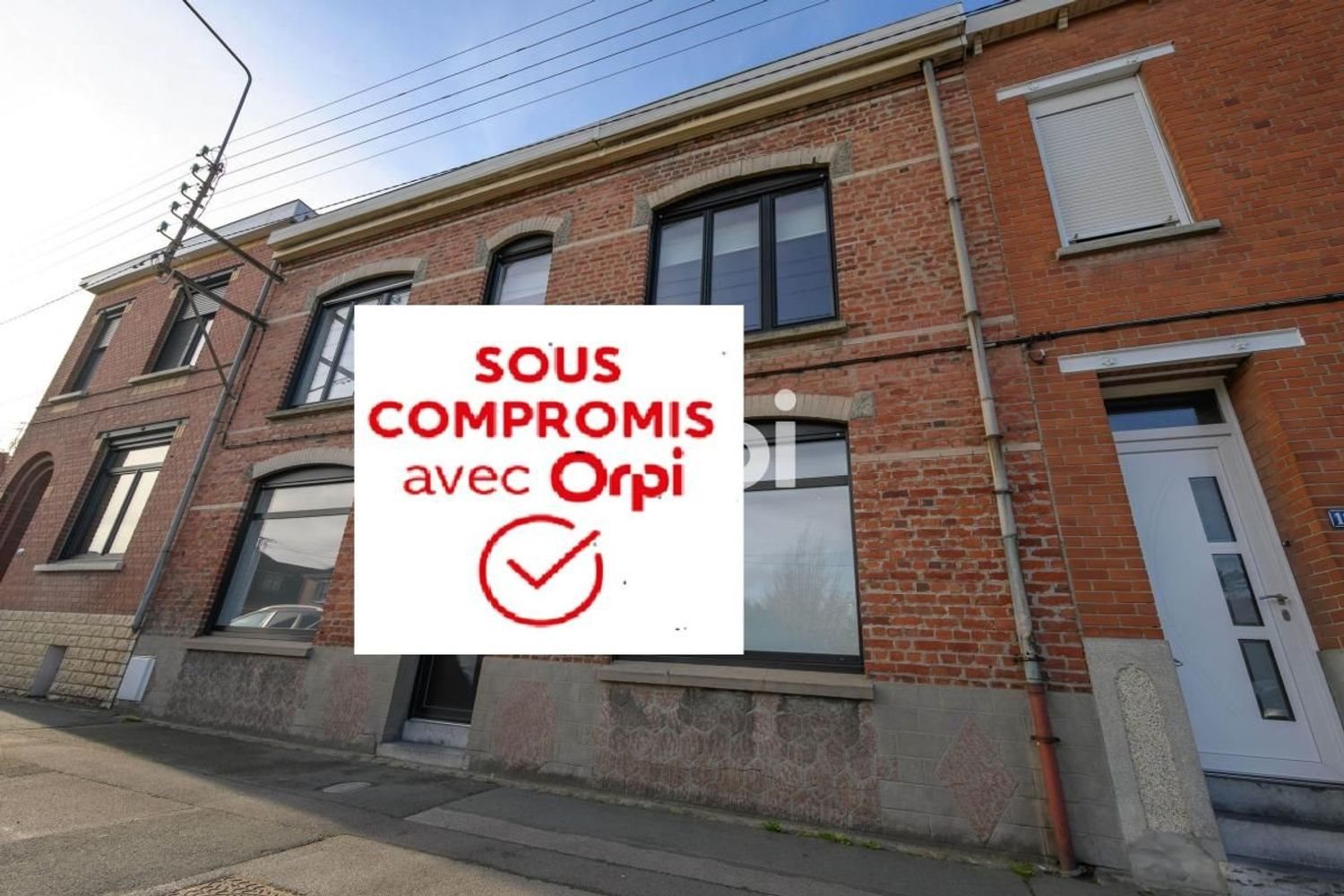Maison à vendre, 190m², Hazebrouck