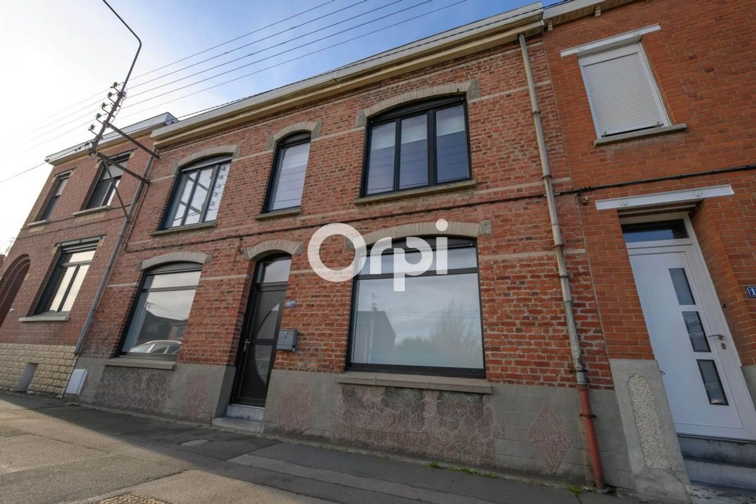 Maison à vendre, 190m², Hazebrouck