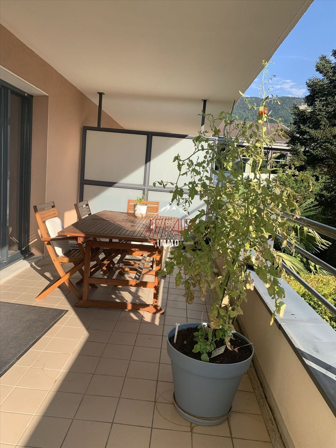 Appartement à vendre, 49m², Archamps