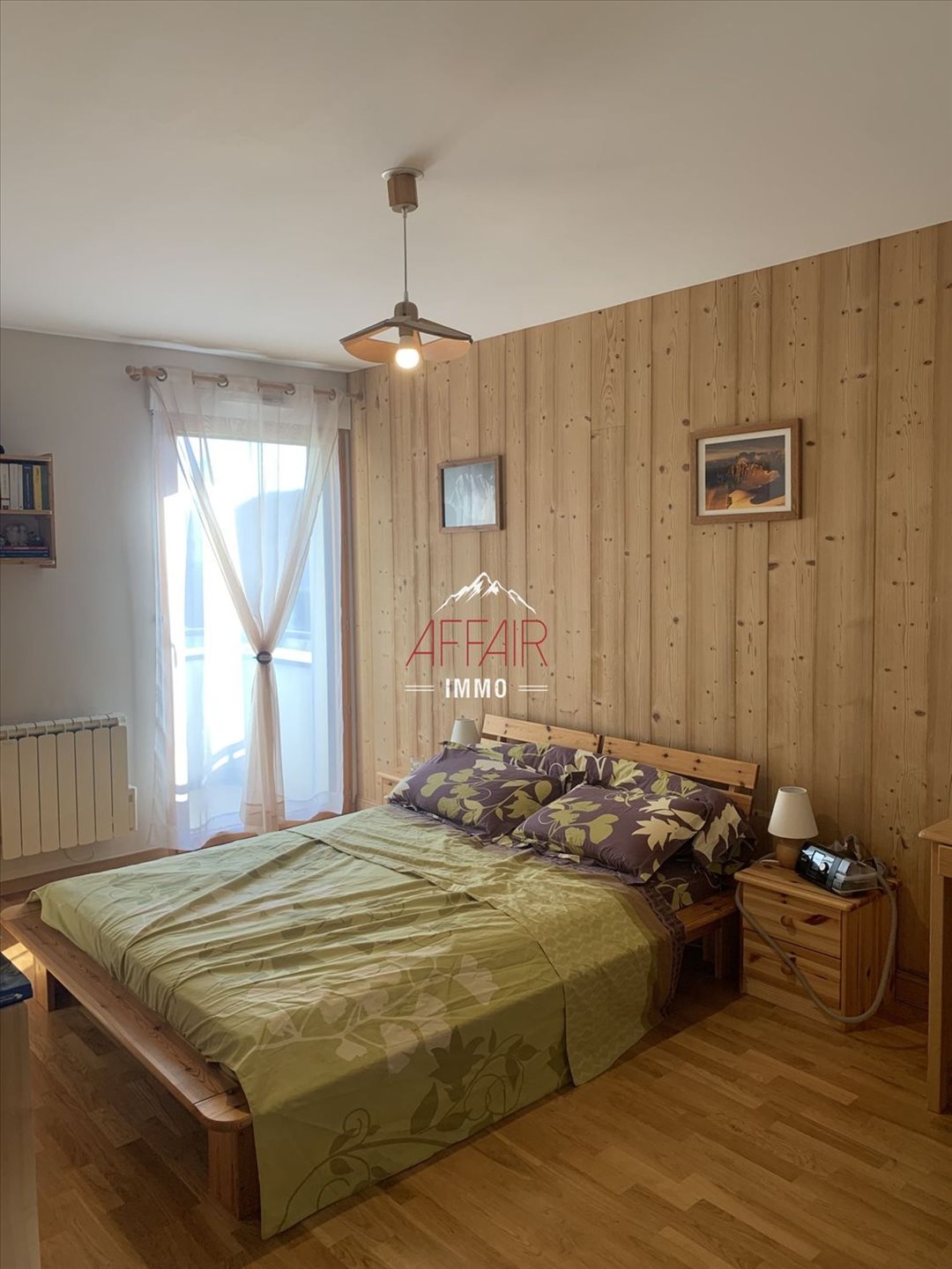 Appartement à vendre, 49m², Archamps