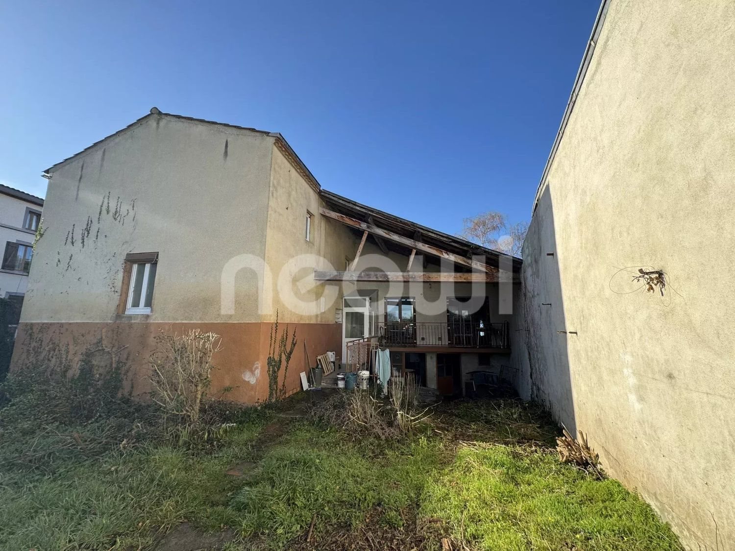 Maison à vendre, 102m², Combronde