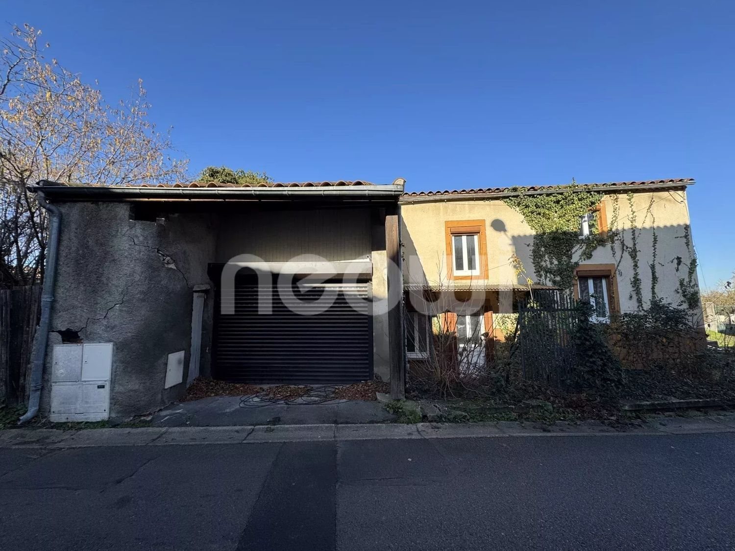 Maison à vendre, 102m², Combronde
