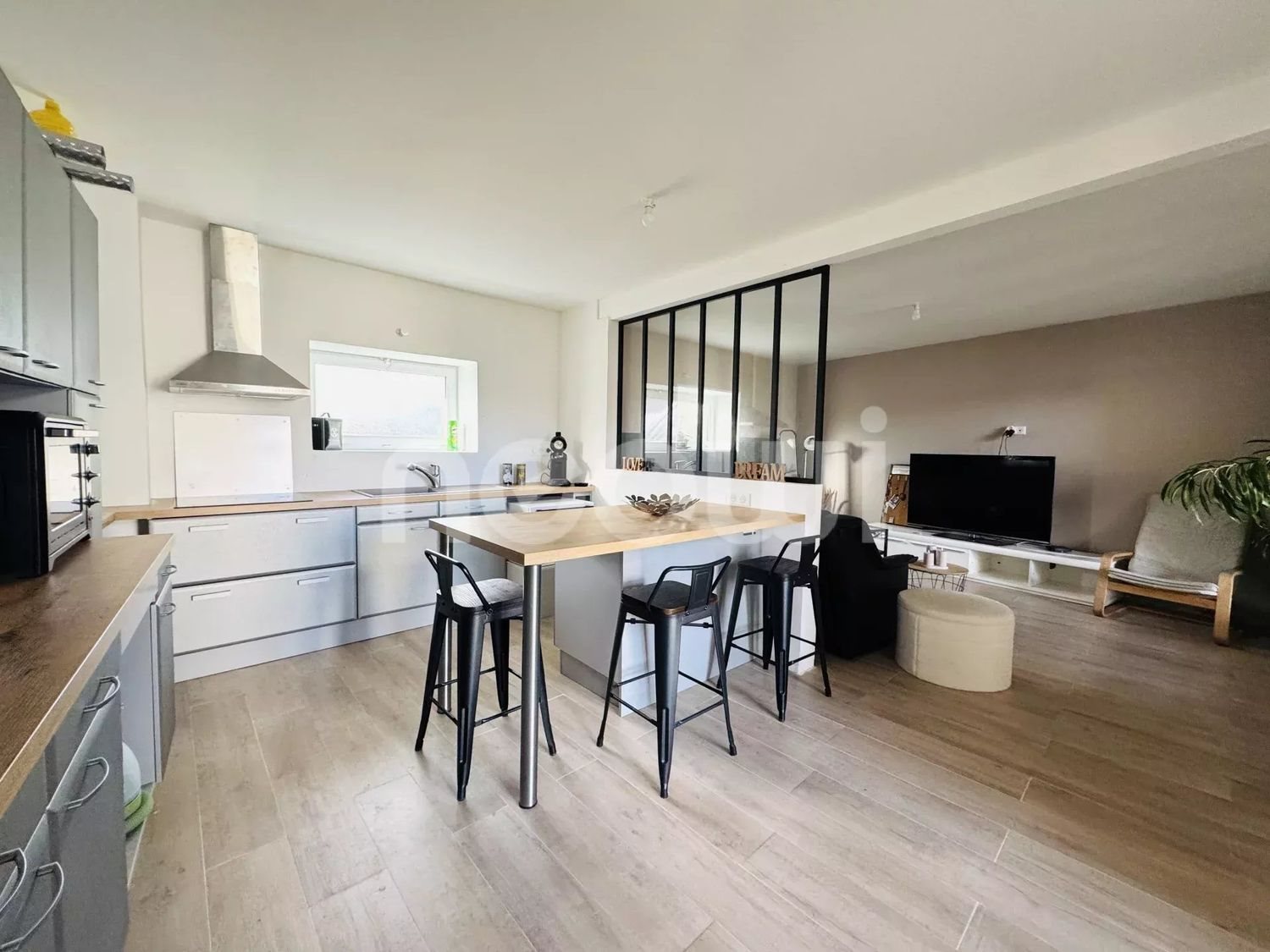 Maison à vendre, 102m², Combronde
