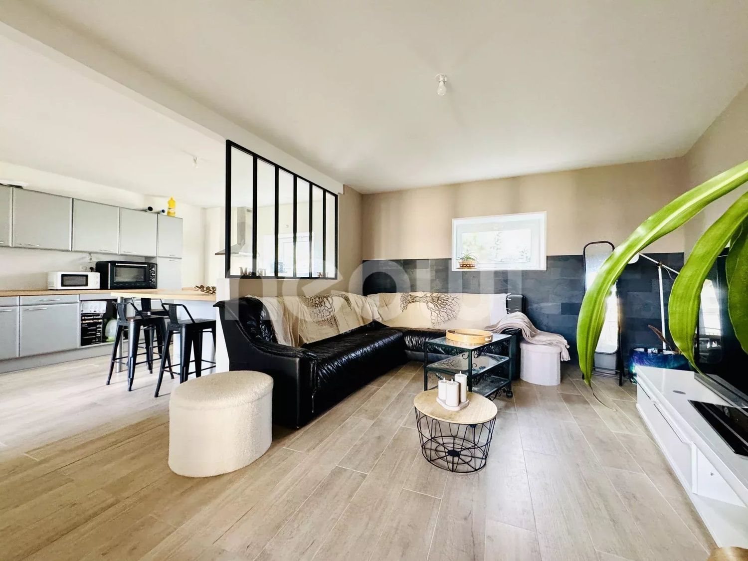 Maison à vendre, 102m², Combronde
