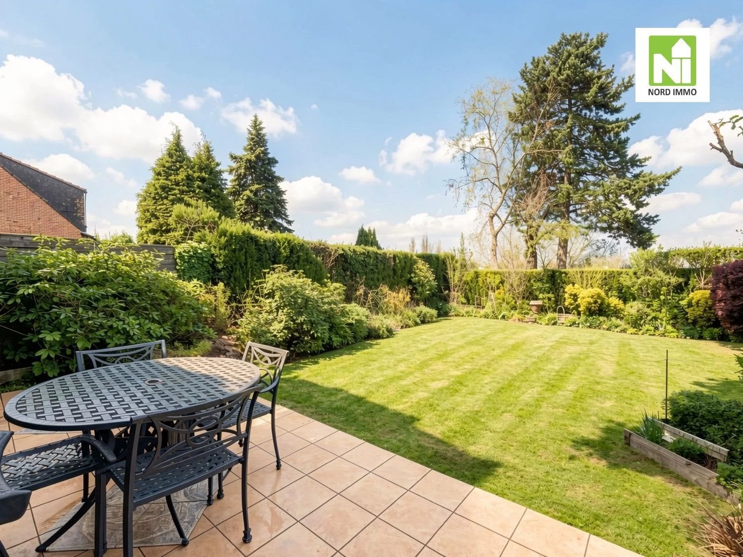 Maison à vendre, 90m², Cappelle-en-Pévèle
