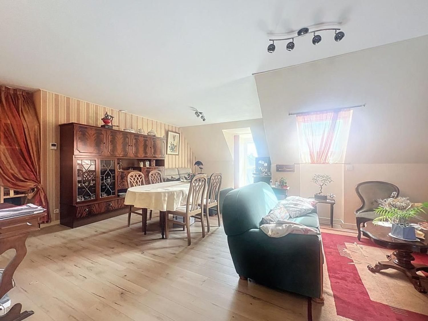 Appartement à vendre, 93m², Landivisiau