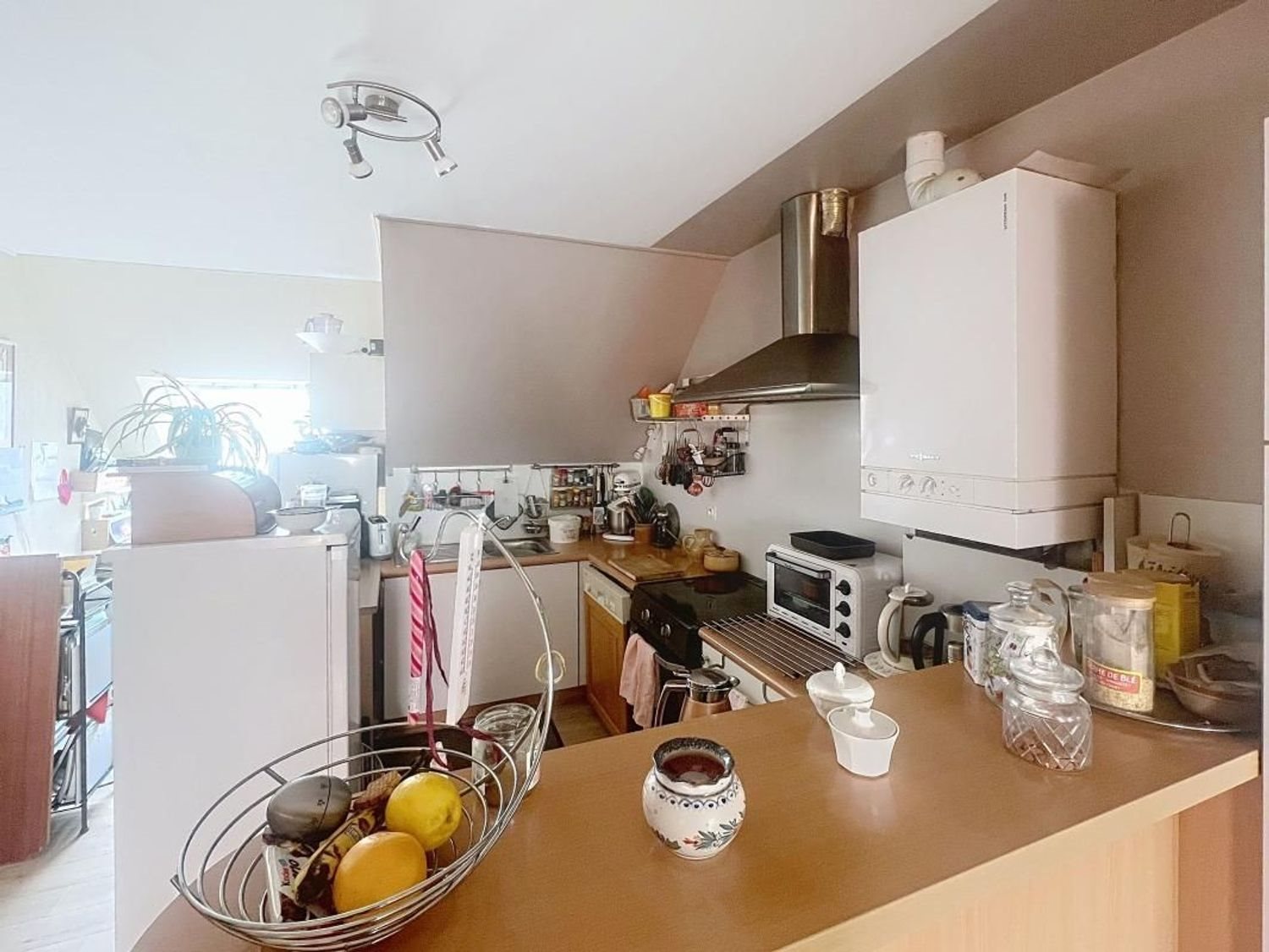 Appartement à vendre, 93m², Landivisiau