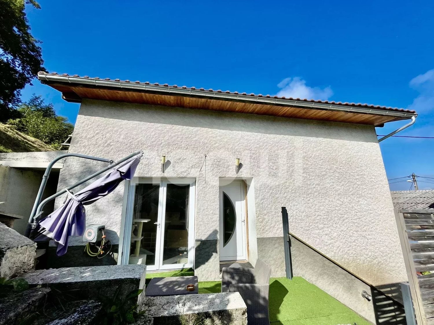 Maison à vendre, 124m², Thiers
