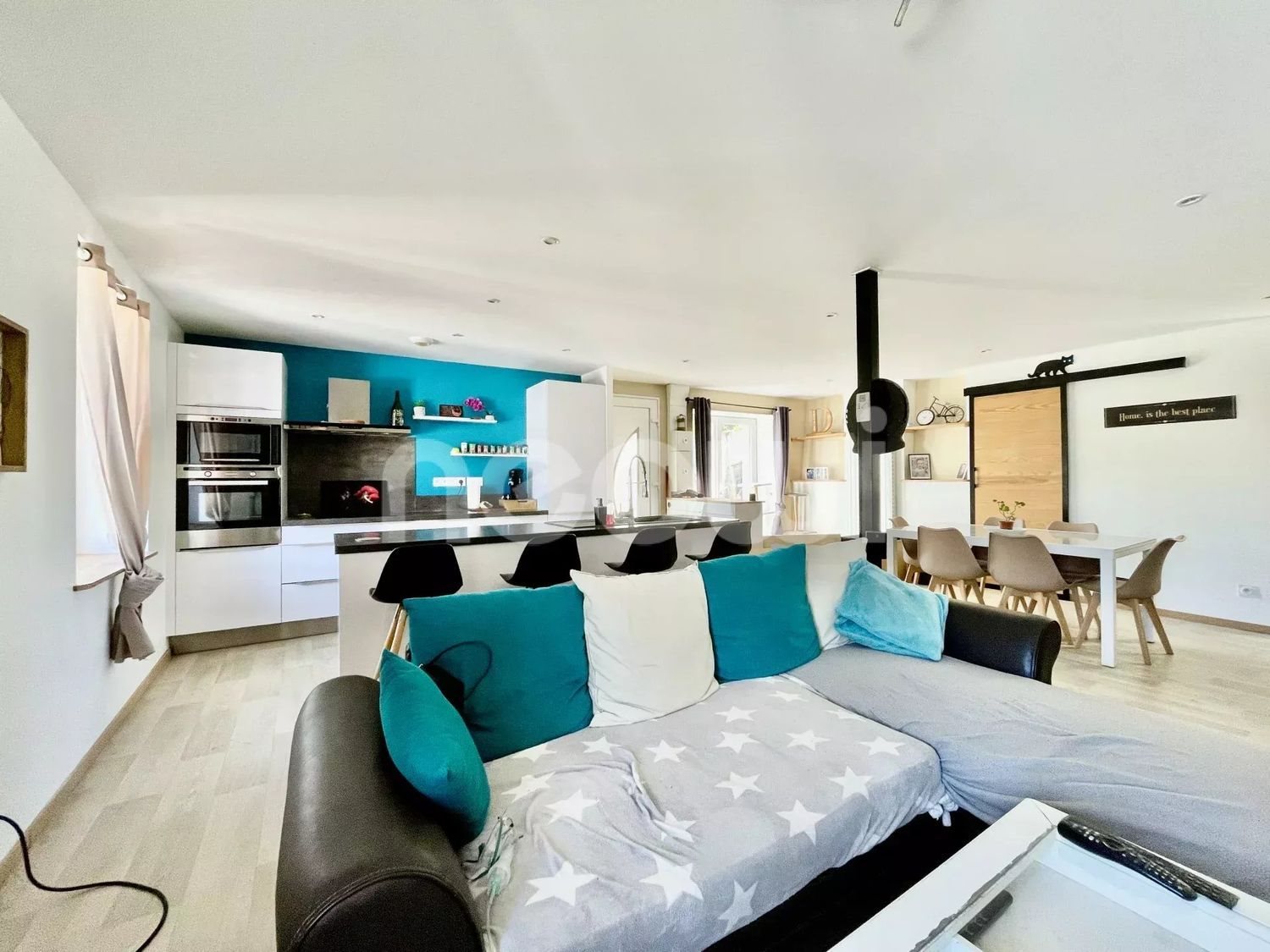Maison à vendre, 124m², Thiers