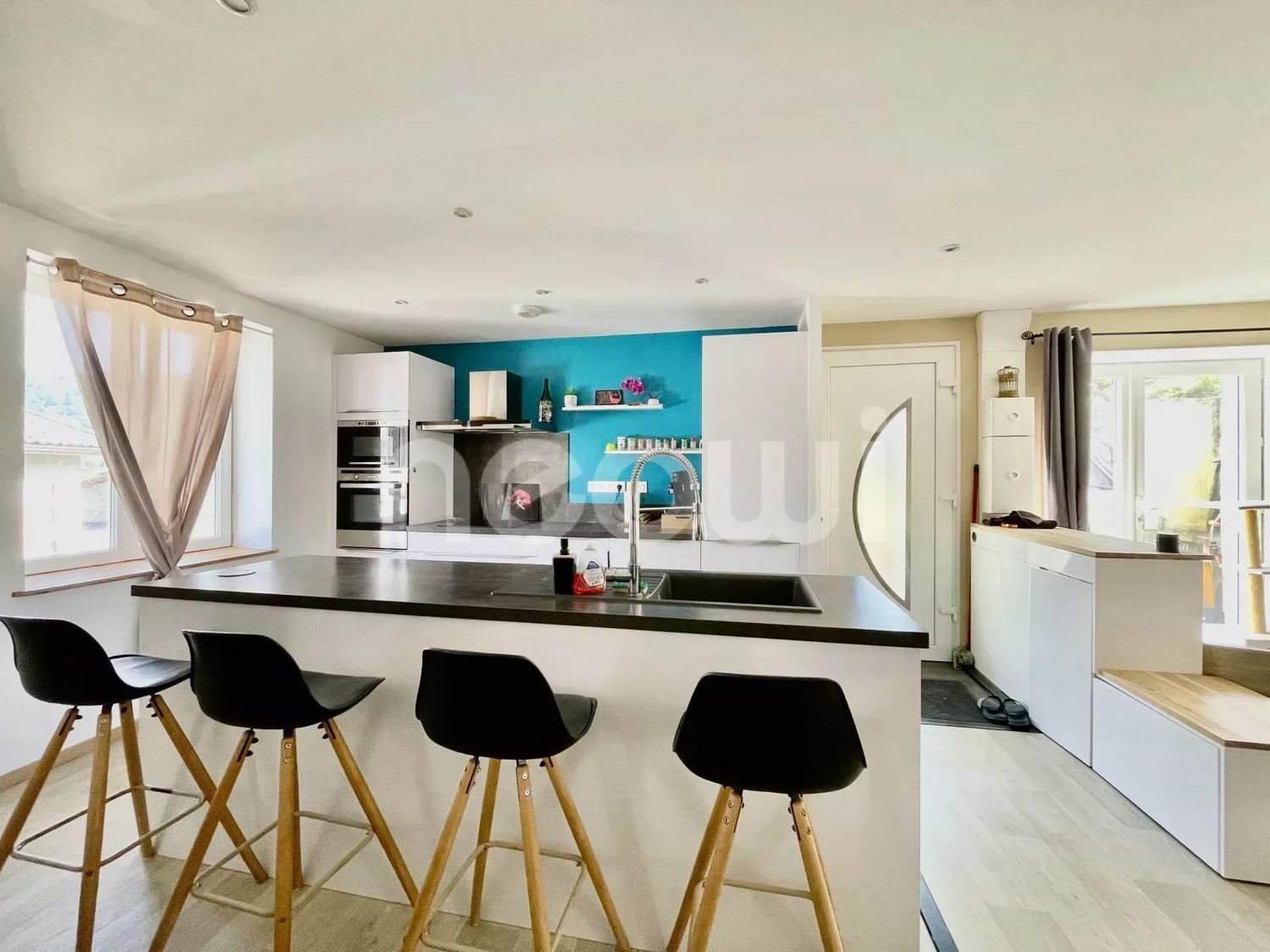 Maison à vendre, 124m², Thiers