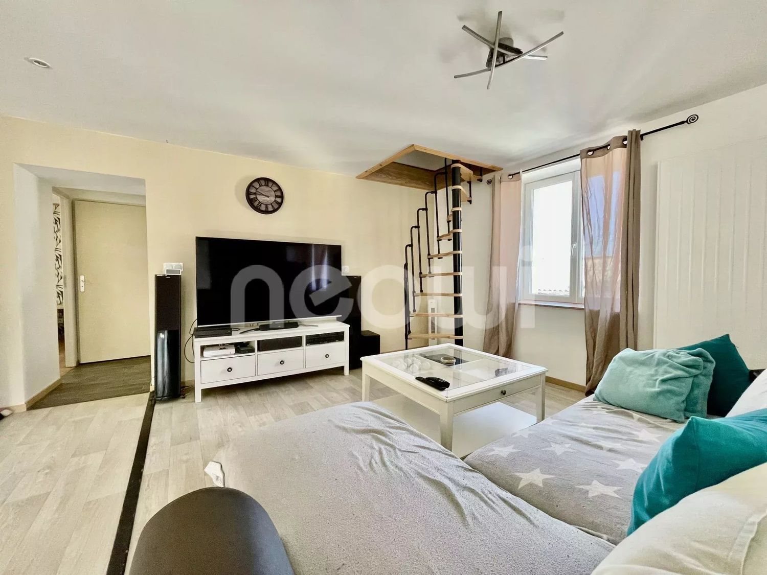 Maison à vendre, 124m², Thiers