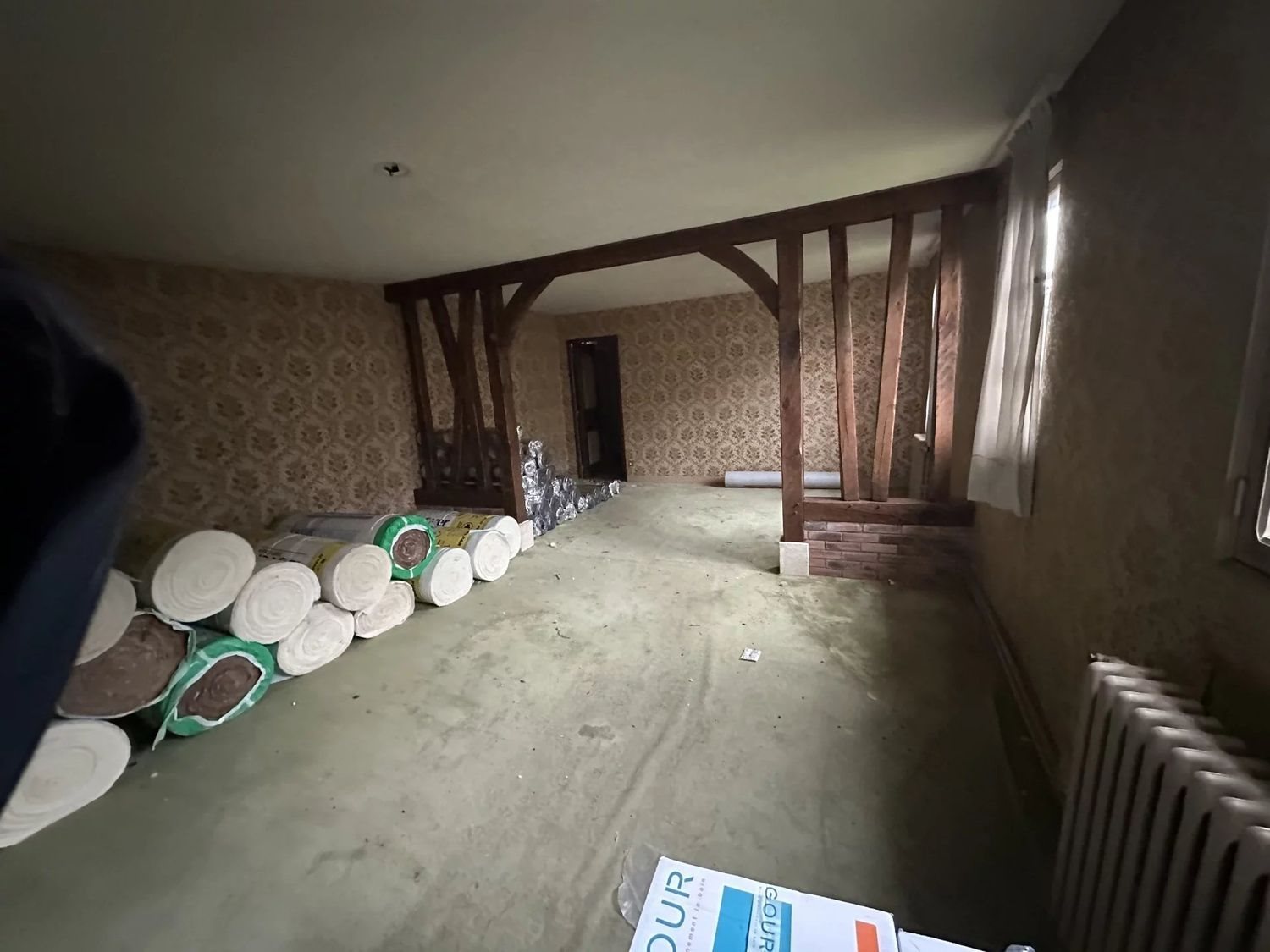 Maison à vendre, 74m², Saint-Etienne-du-Rouvray