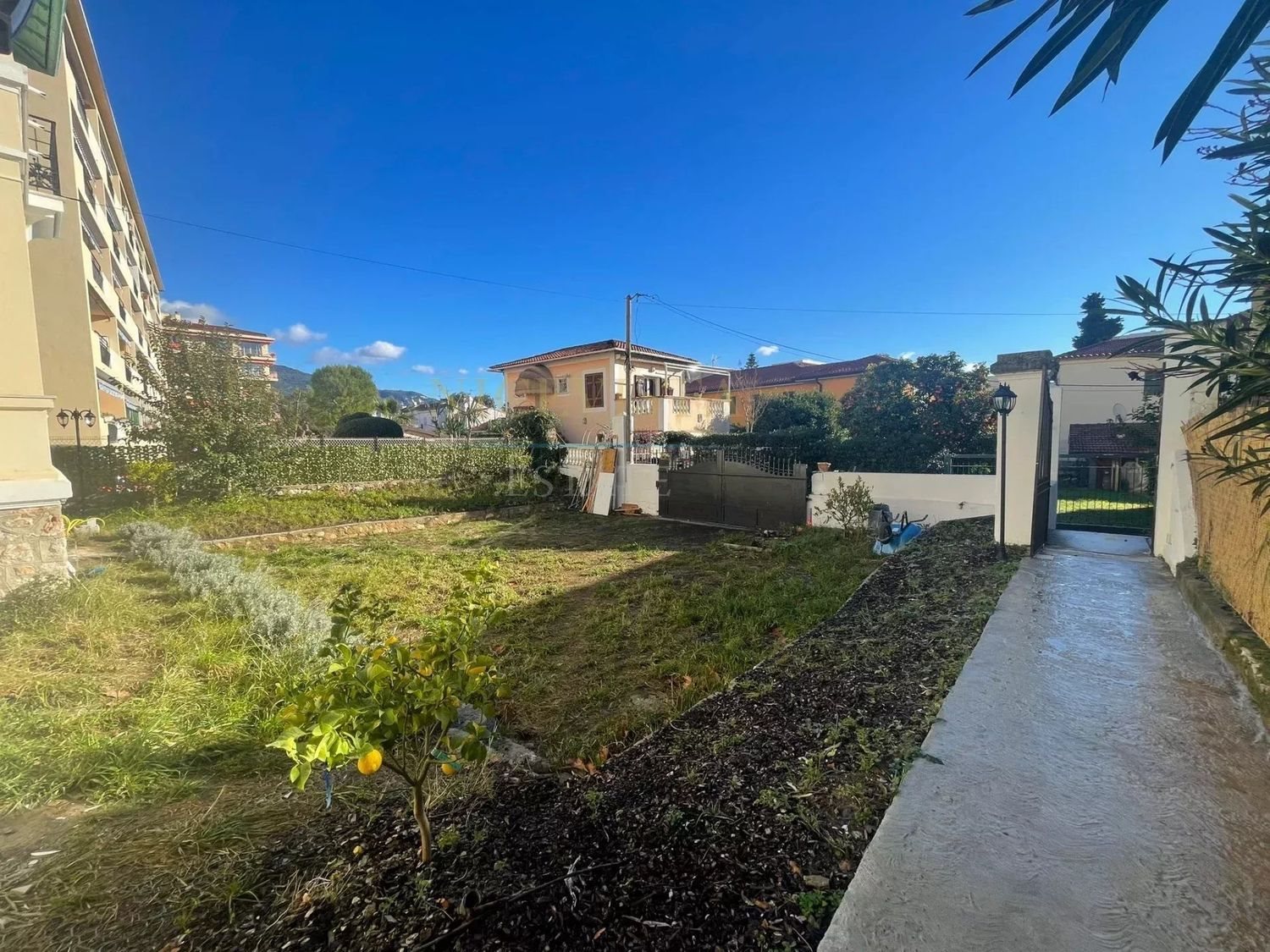 Appartement à vendre, 63m², Roquebrune-Cap-Martin