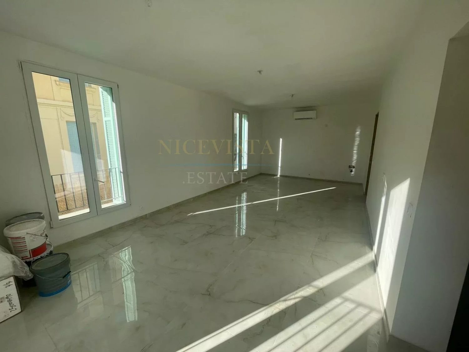 Appartement à vendre, 63m², Roquebrune-Cap-Martin