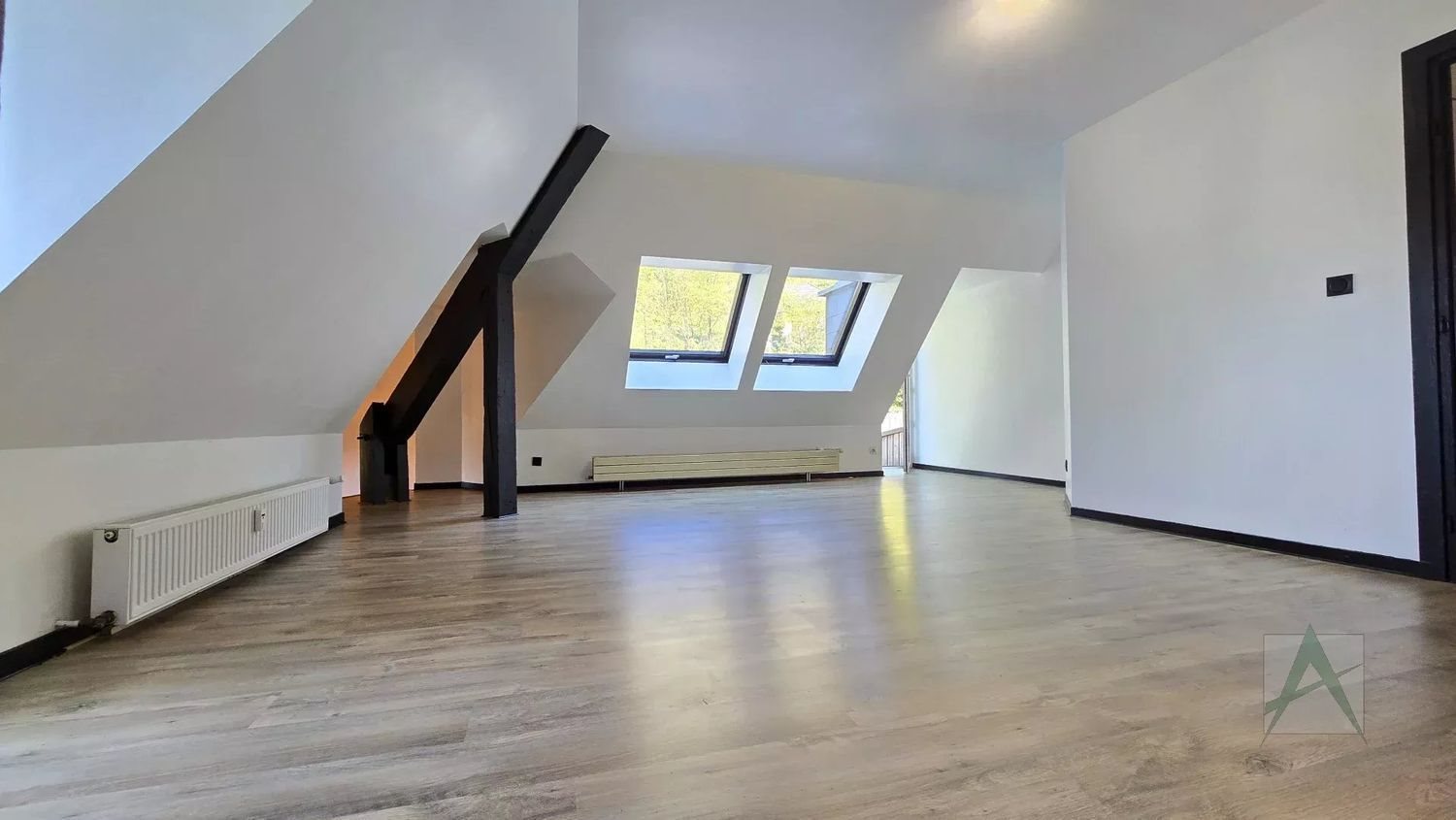 Appartement à vendre, 92m², Challes-les-Eaux