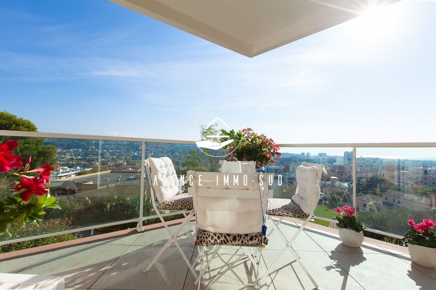 Appartement à vendre, 64m², Saint-Laurent-du-Var
