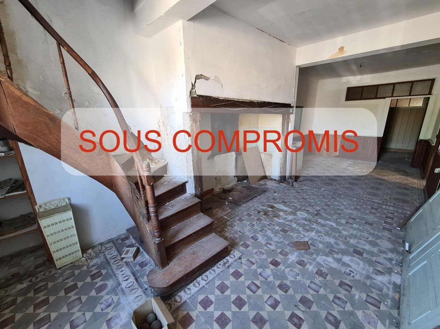 Maison à vendre, 91m², Arzacq-Arraziguet