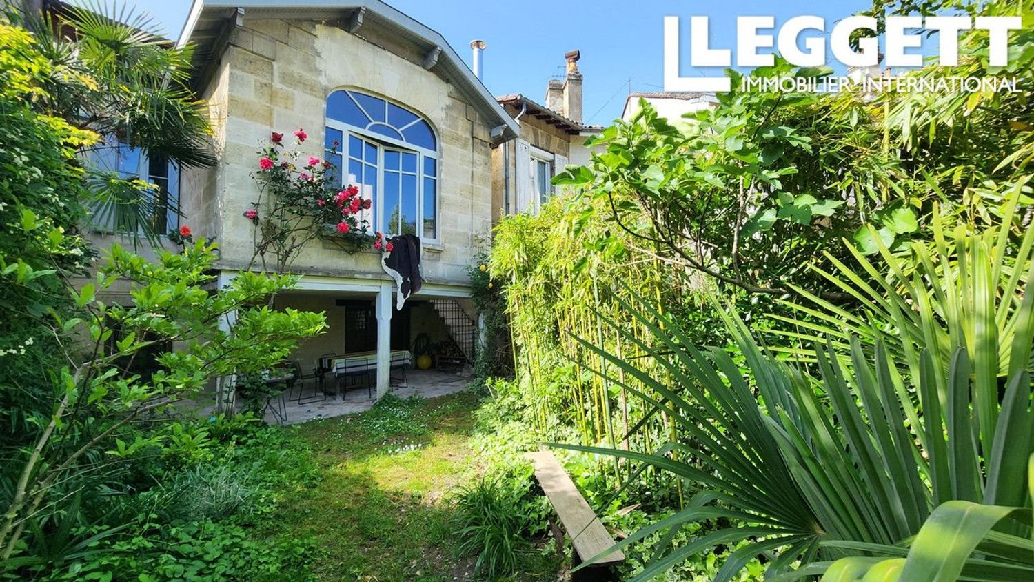 Maison à vendre, 172m², Bordeaux