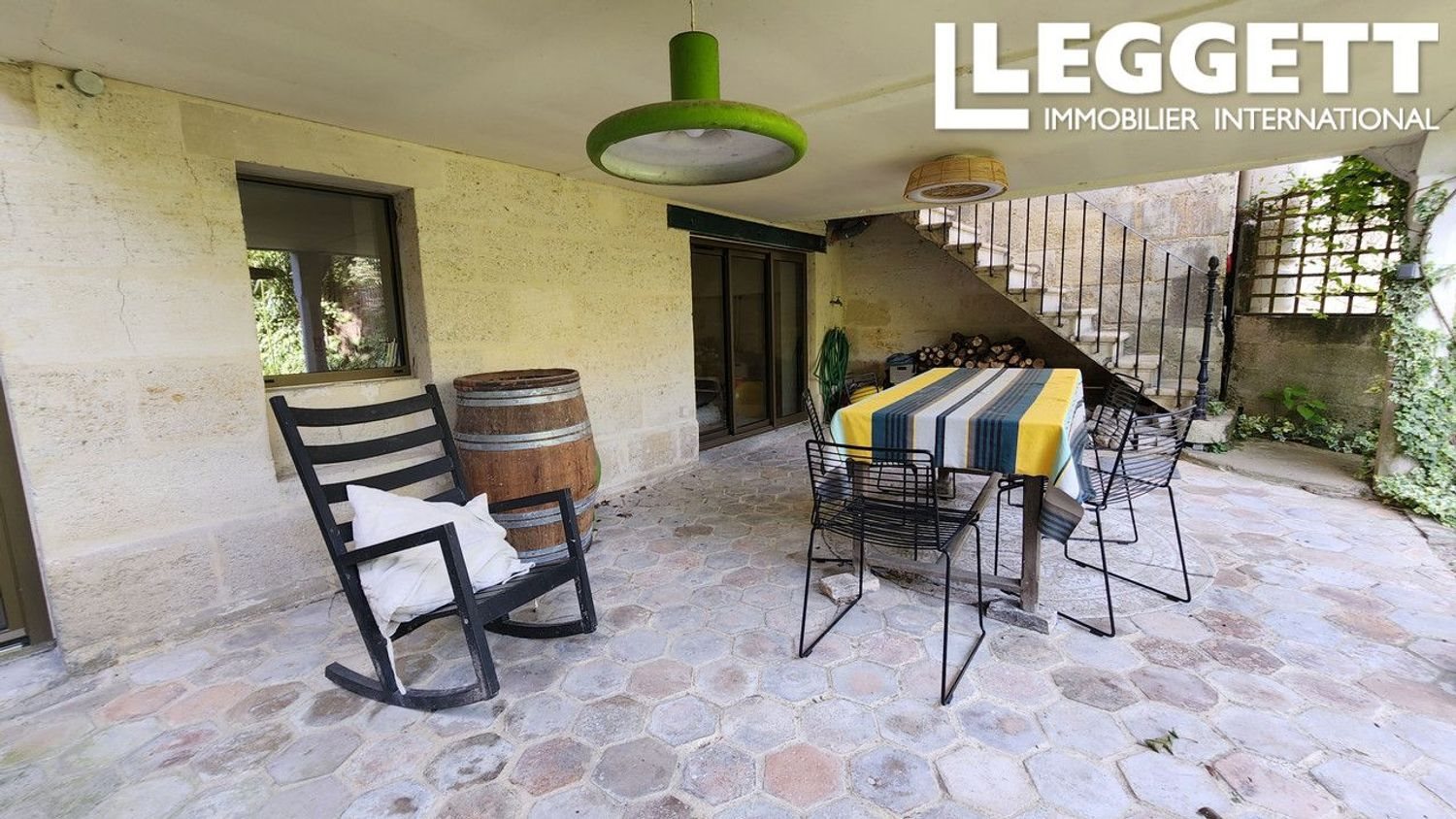 Maison à vendre, 172m², Bordeaux