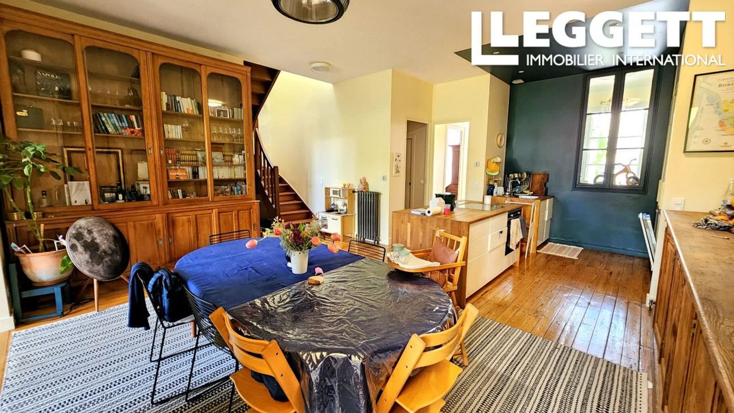 Maison à vendre, 172m², Bordeaux