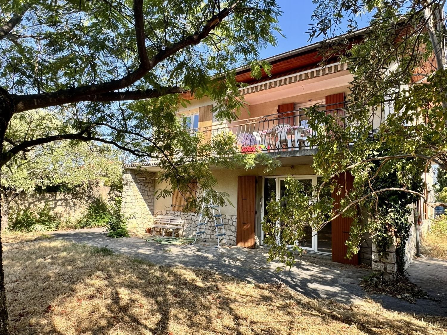 Maison à vendre, 143m², Nyons