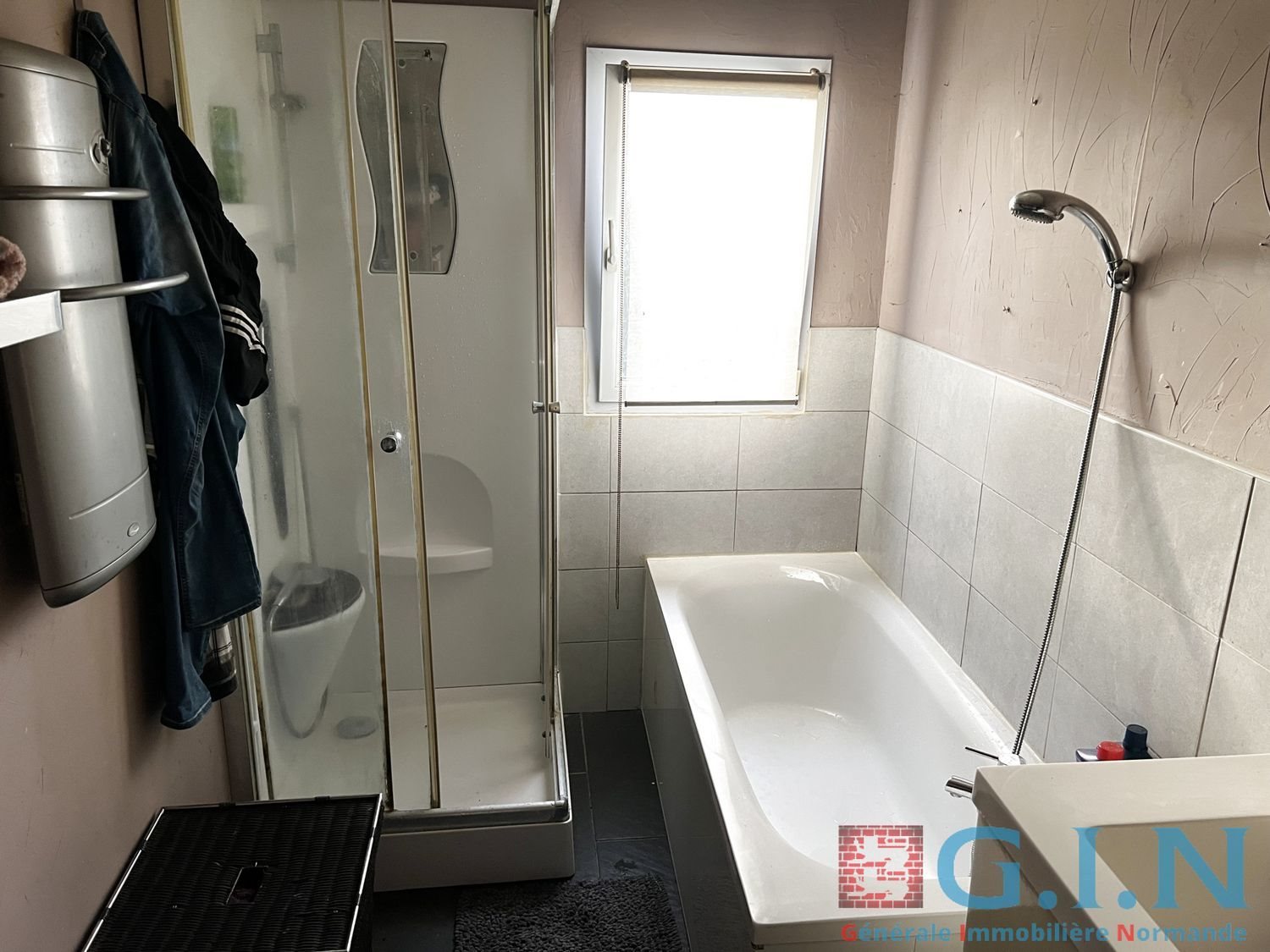 Maison à vendre, 57m², Bourneville