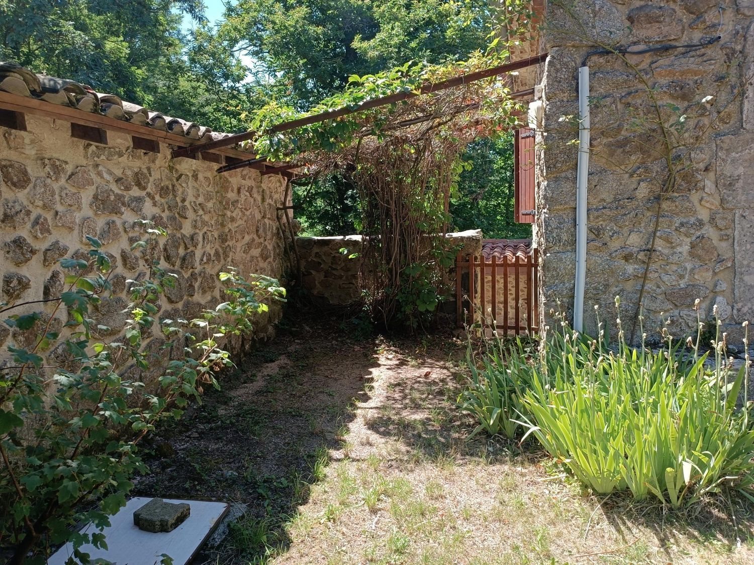 Maison à vendre, 70m², Boffres