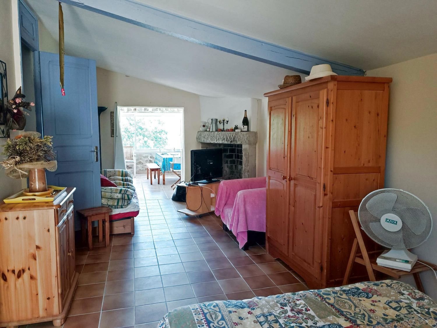 Maison à vendre, 70m², Boffres