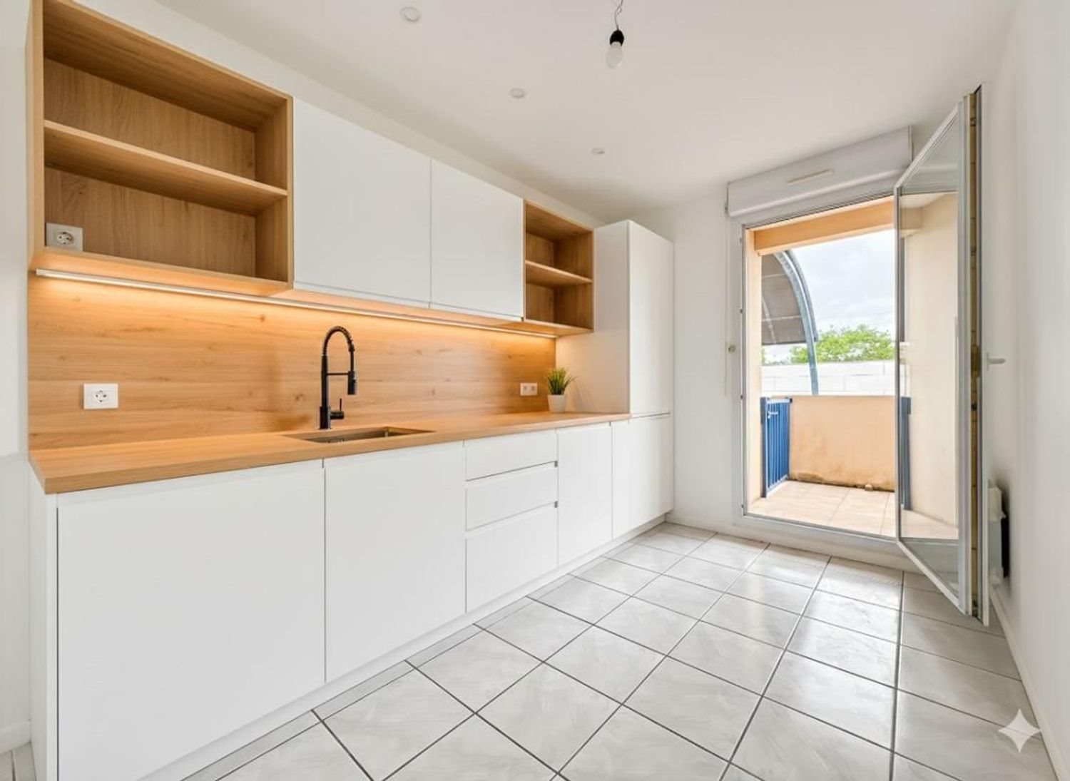 Appartement à vendre, 79m², Aucamville