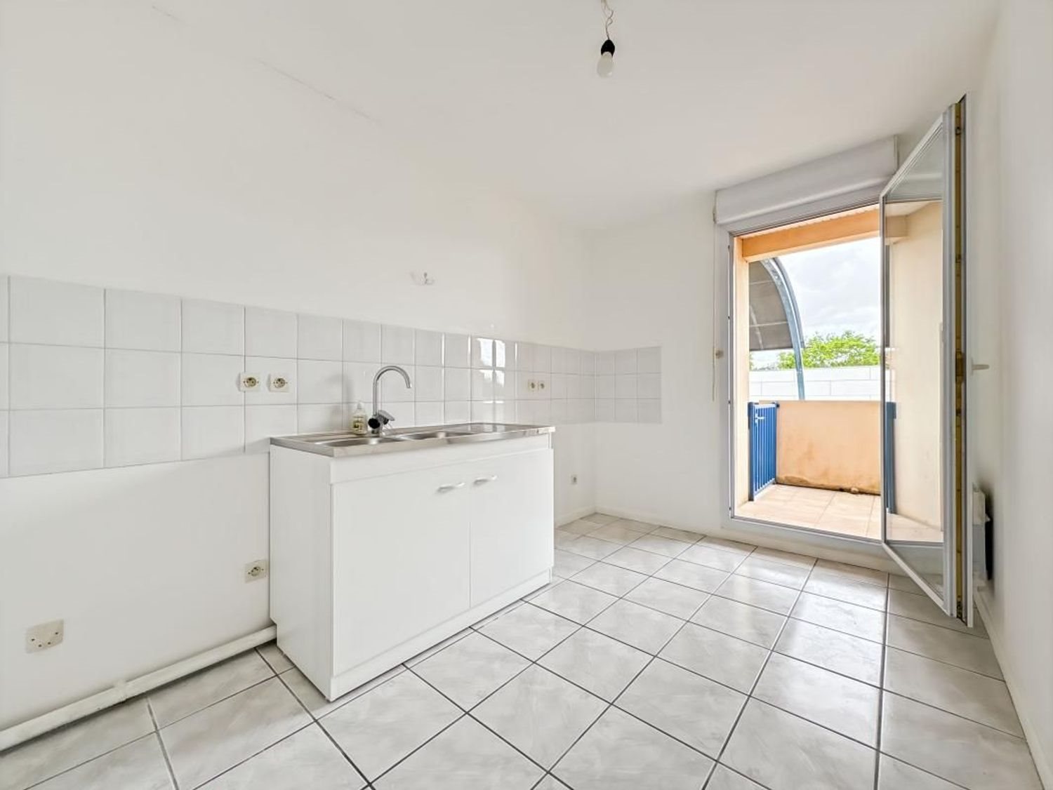 Appartement à vendre, 79m², Aucamville
