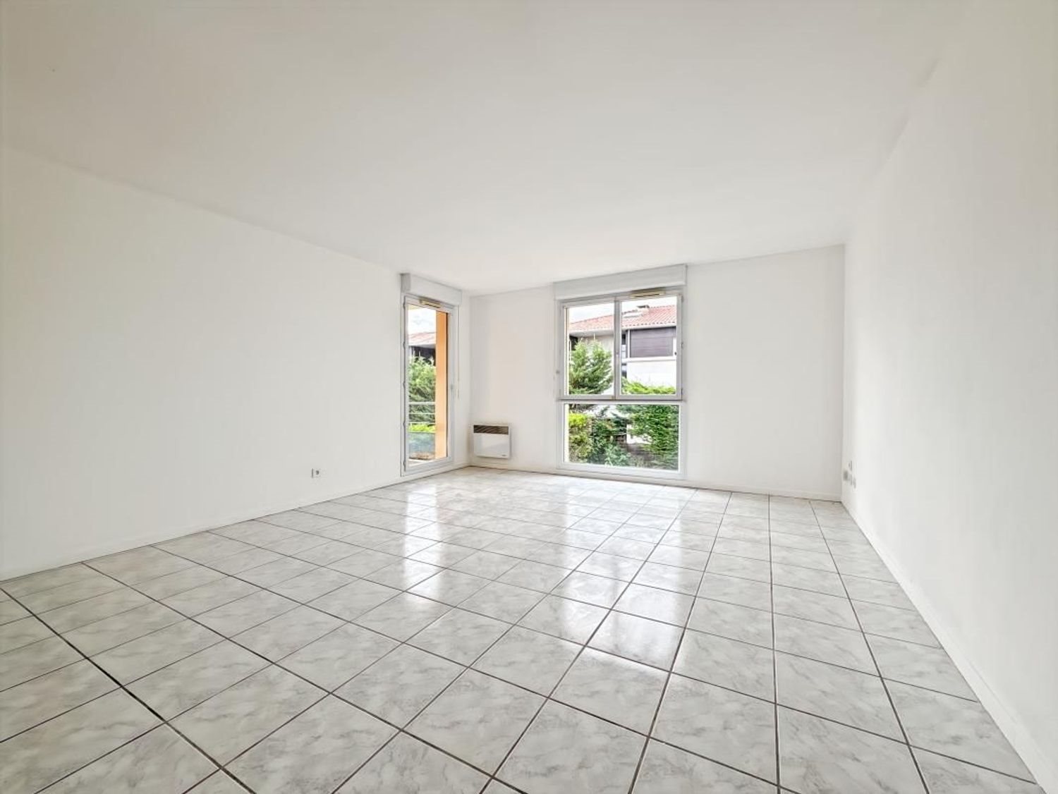 Appartement à vendre, 79m², Aucamville