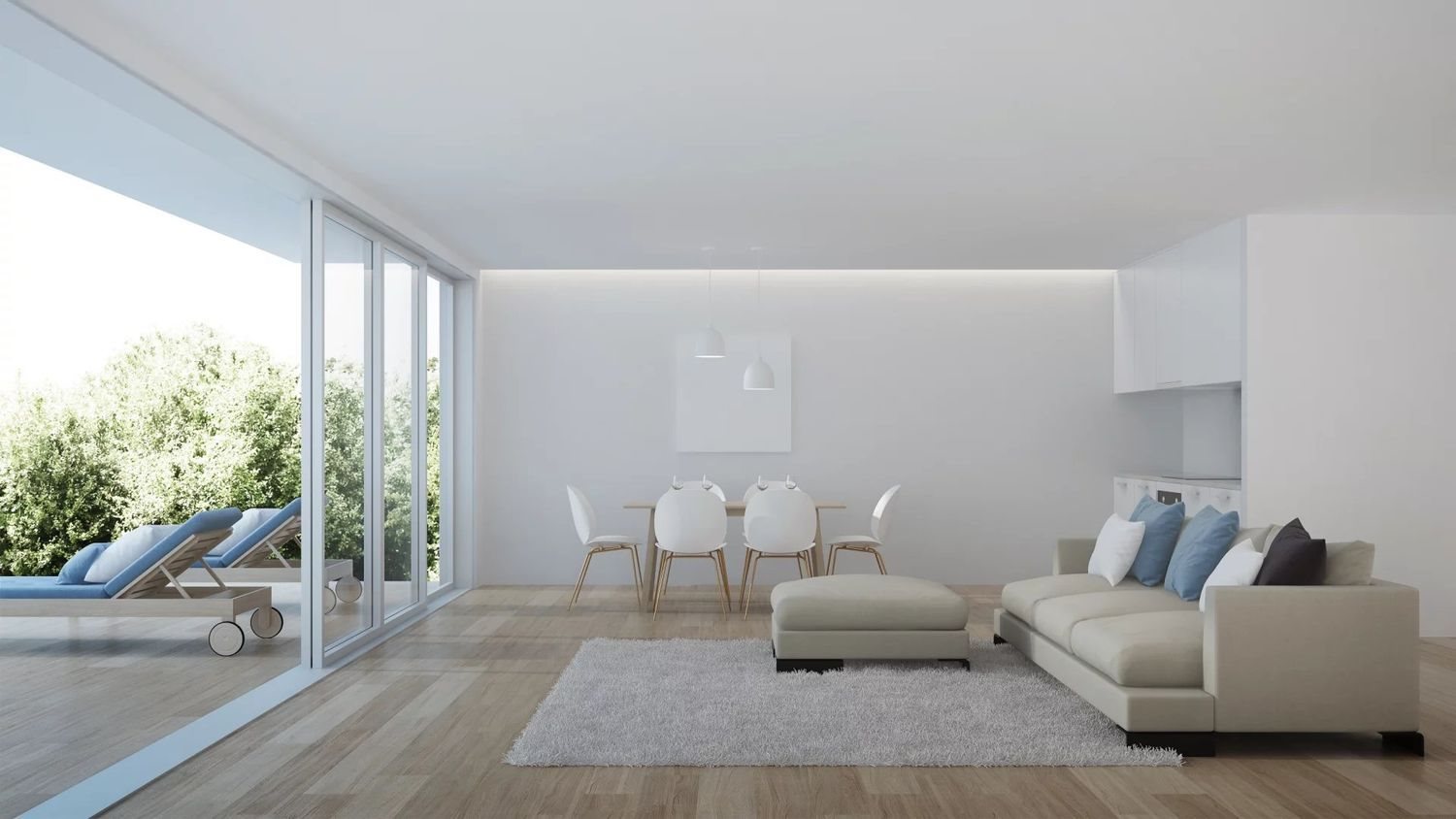 Appartement à vendre, 86m², Boulogne-Billancourt