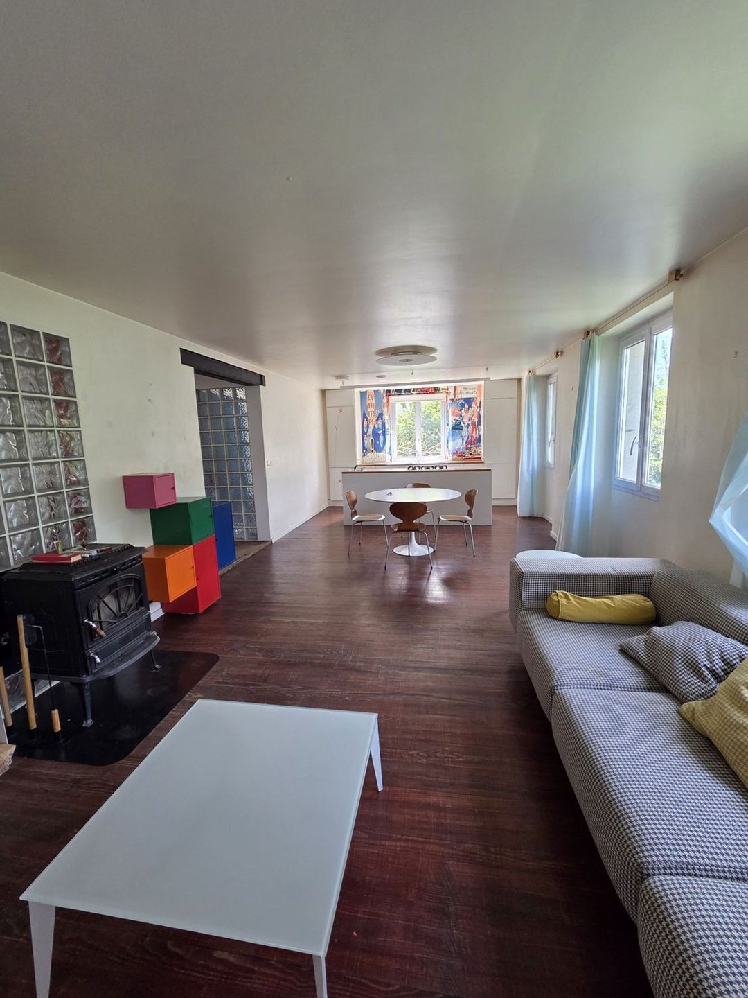 Appartement à vendre, 100m², Barcelonnette