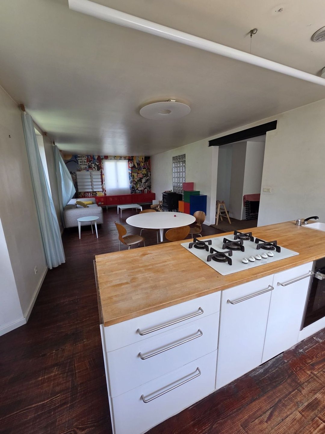 Appartement à vendre, 100m², Barcelonnette