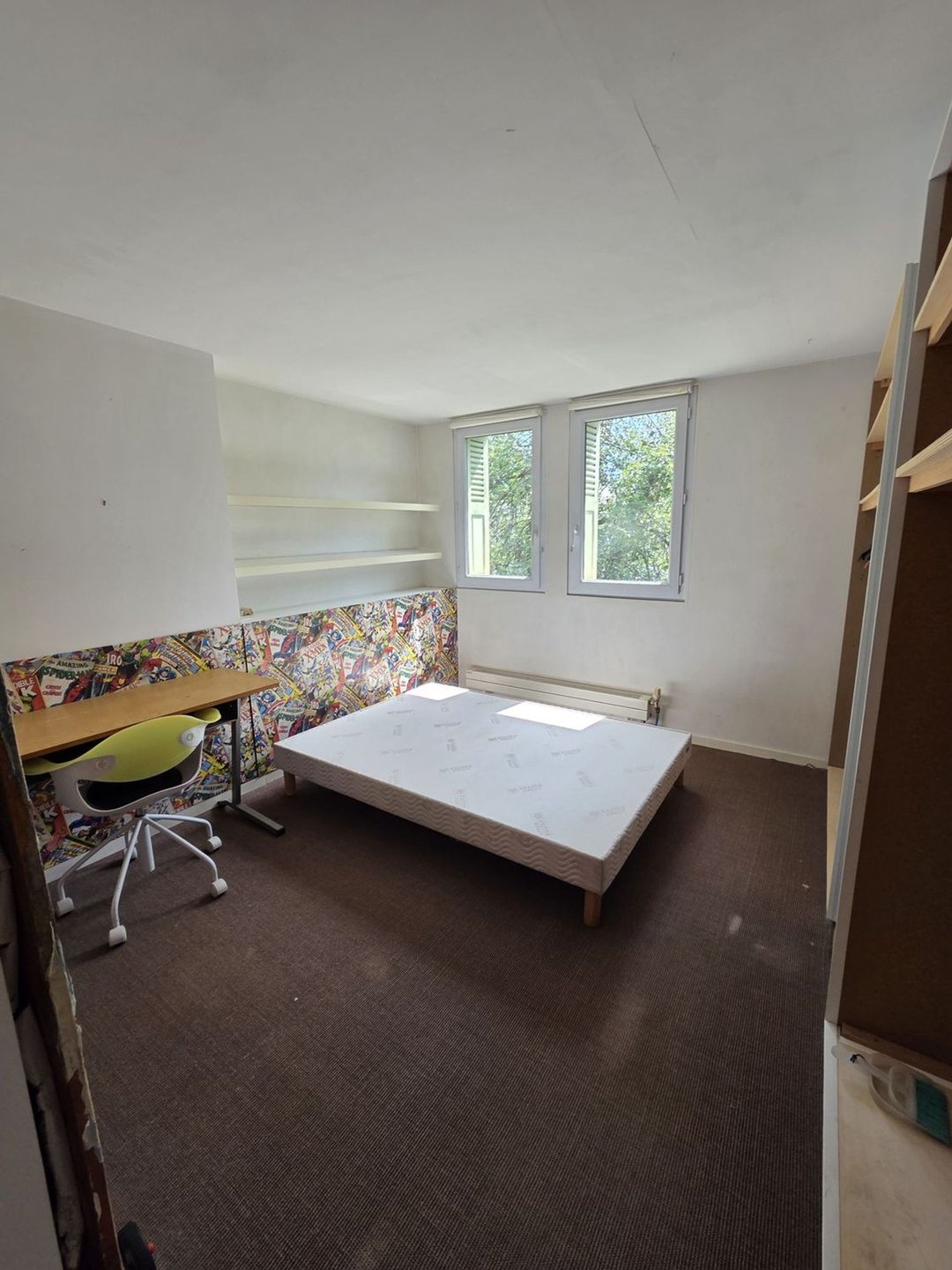 Appartement à vendre, 100m², Barcelonnette