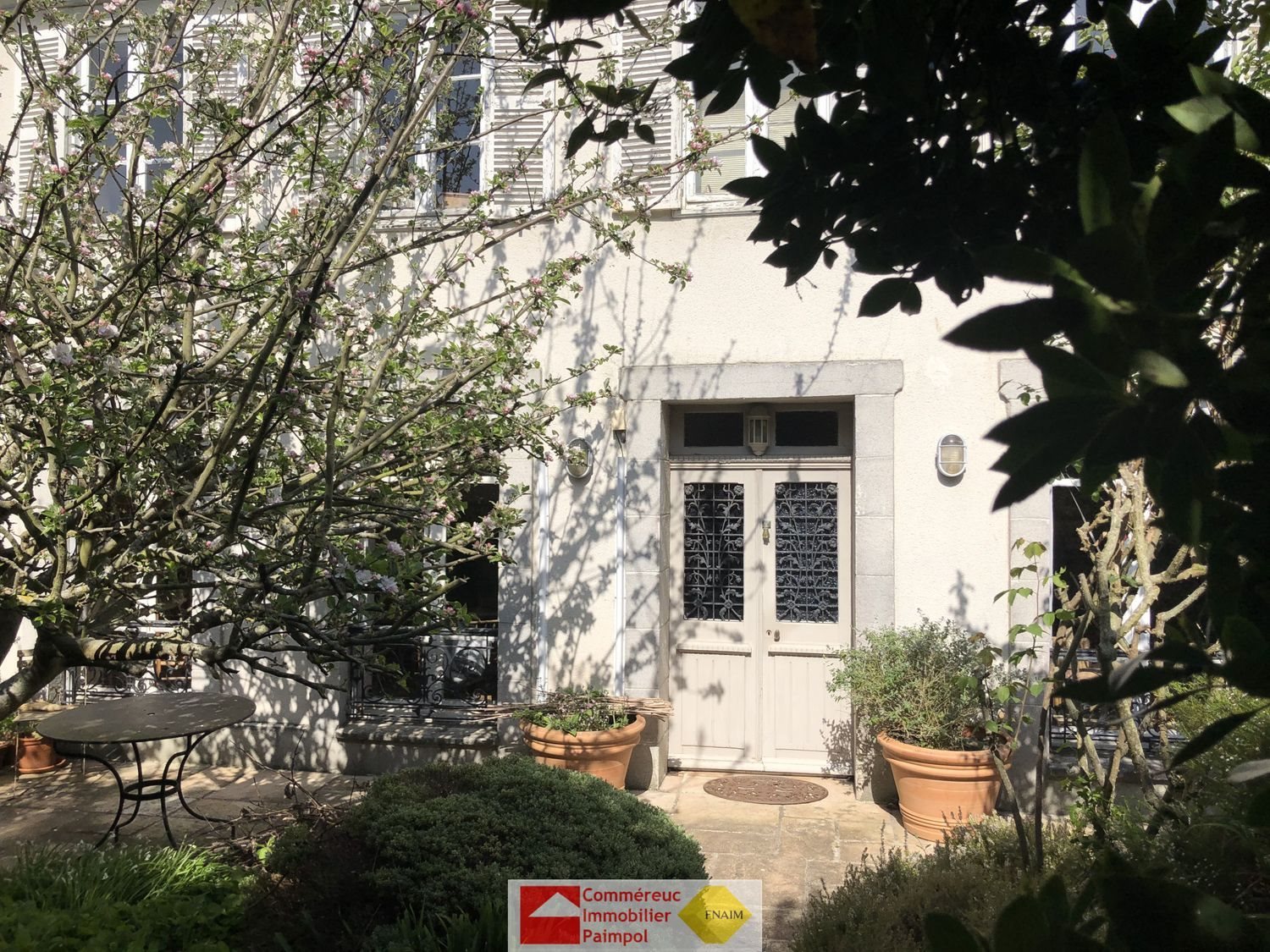Maison à vendre, 112m², Paimpol