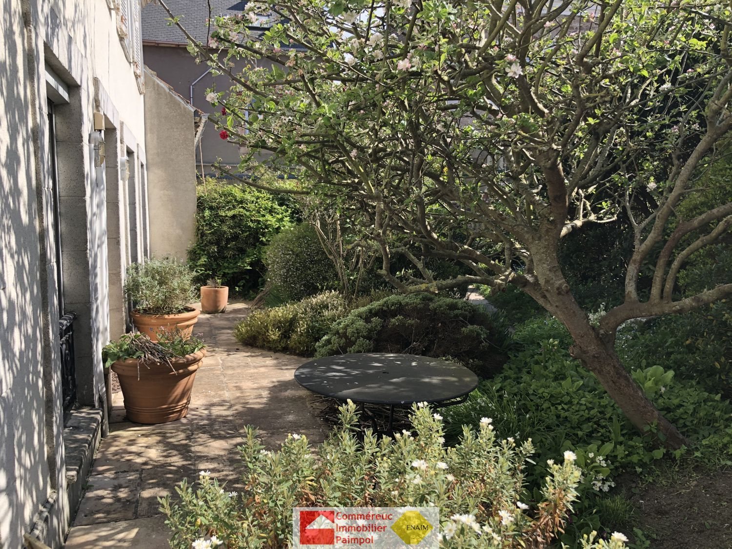 Maison à vendre, 112m², Paimpol
